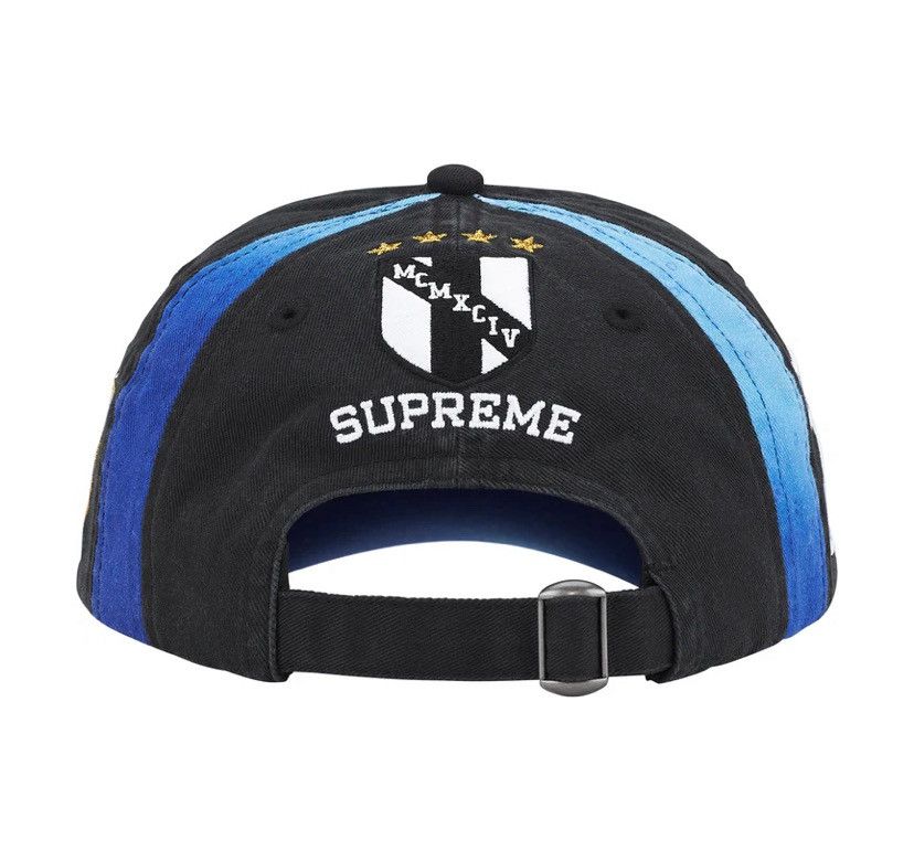 Supreme Supreme FIJI 6 Panel SS26 | Grailed