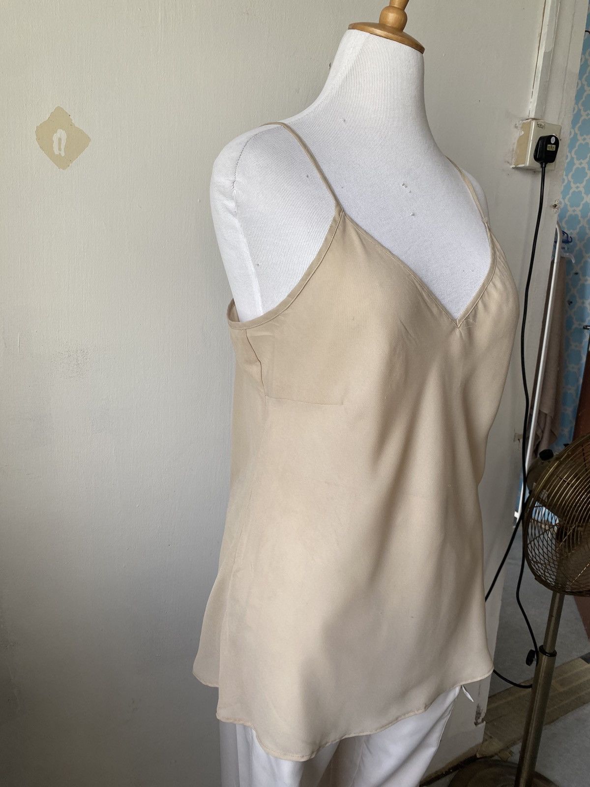 Lauren Ralph Lauren Singlet Laure Raplh Lauren Size XL / US 12-14 / IT 48-50 - 3 Thumbnail