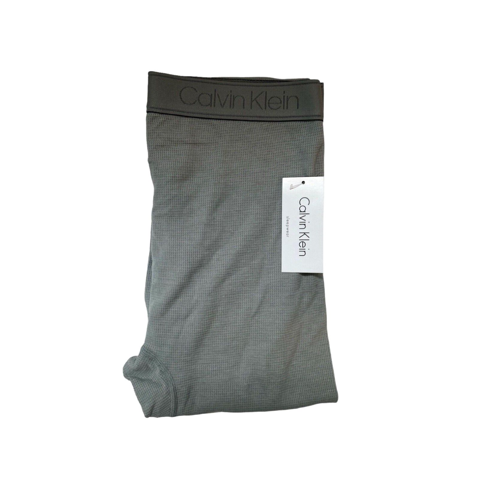 Calvin klein thermal shops pants