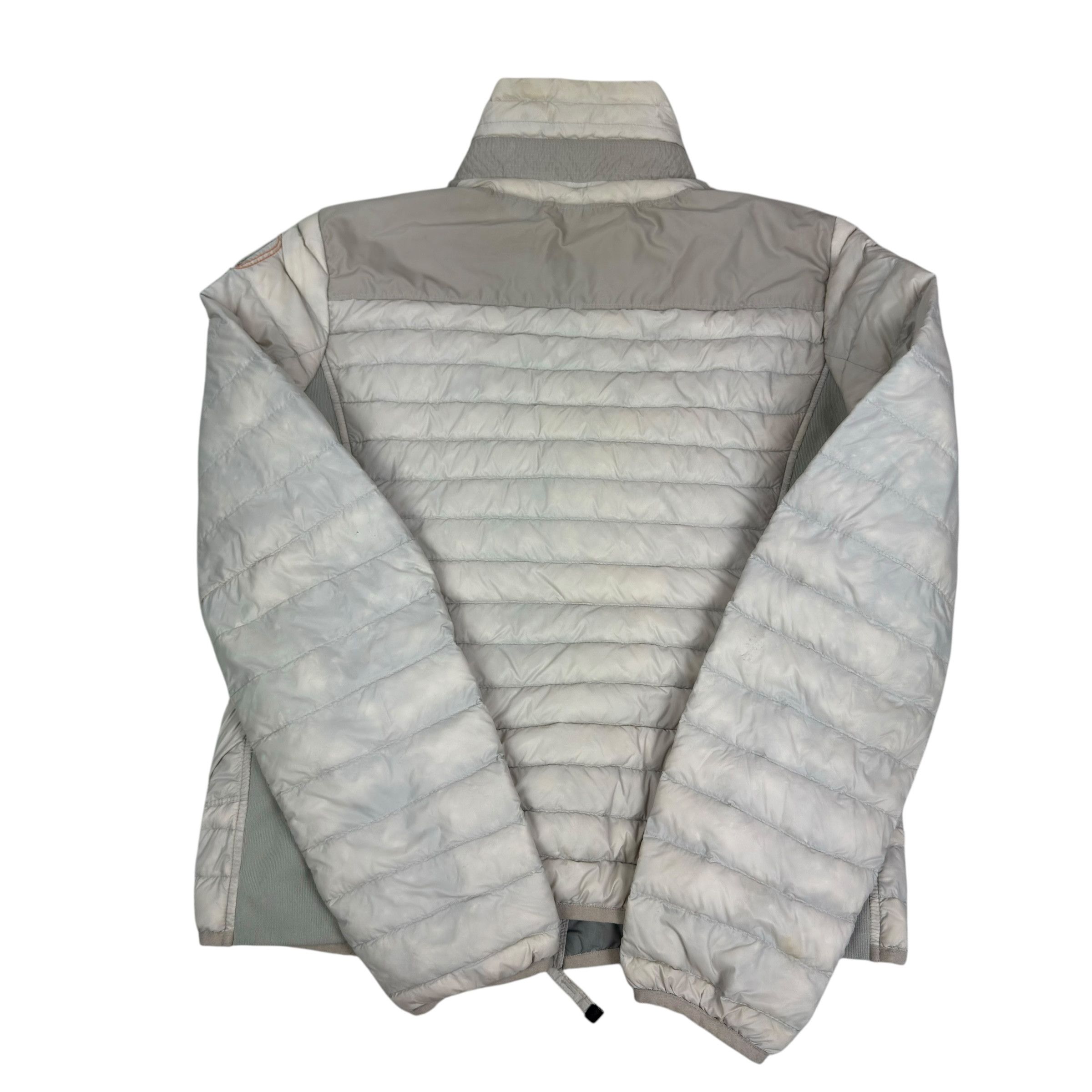 Parajumpers Parajumpers Gloria Women's Full Zip Puffer Down Jacket Large Size L / US 10 / IT 46 - 11 Thumbnail
