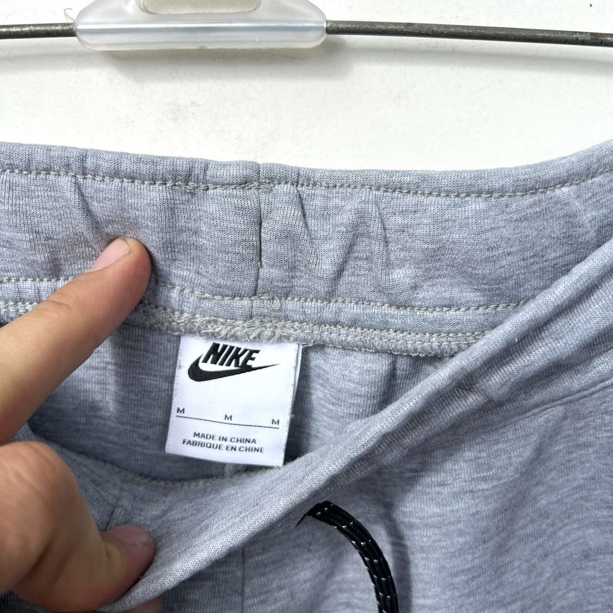 Nike Nike tech fleece pants Size US 32 / EU 48 - 5 Thumbnail
