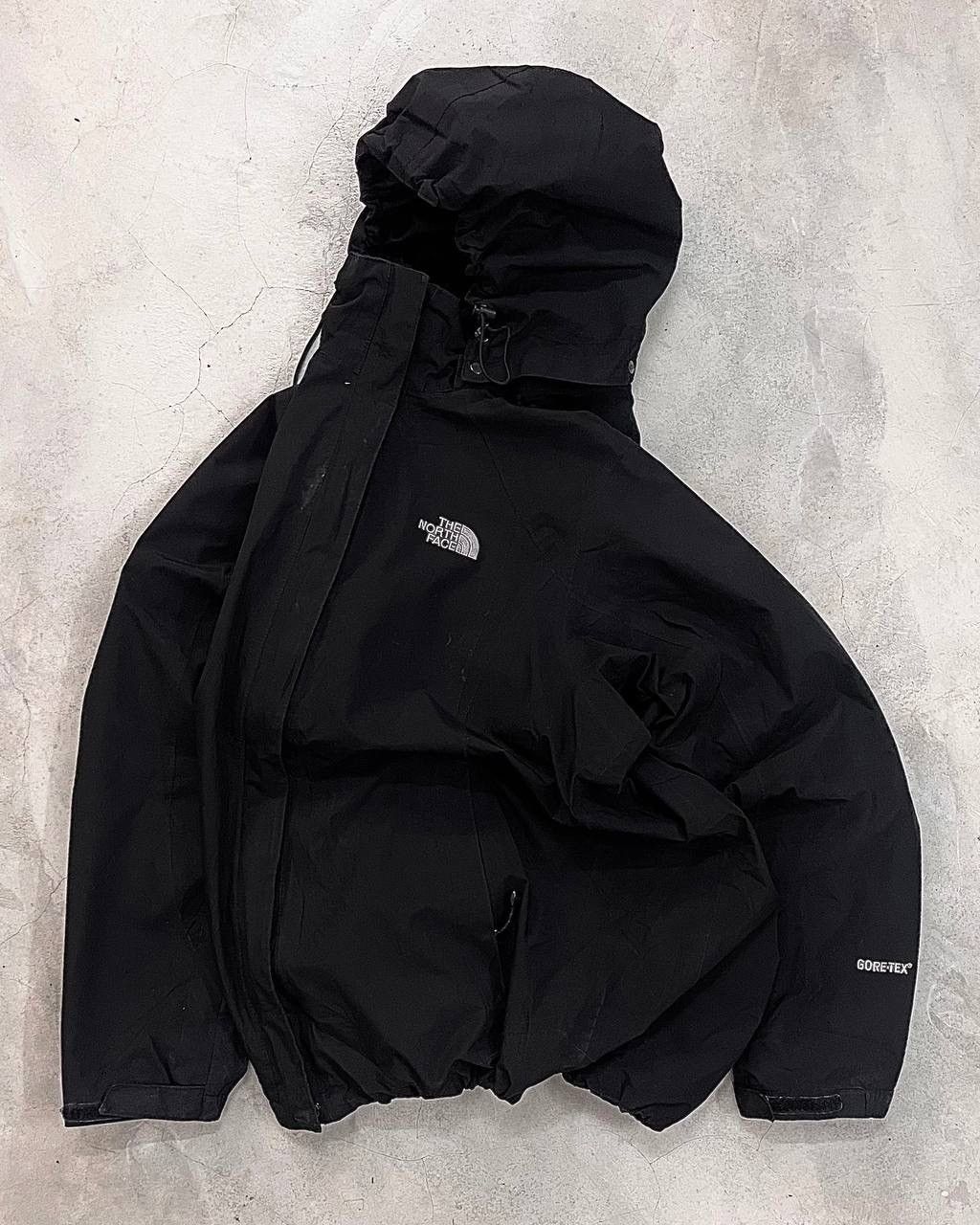 The North Face The North Face x Gore-tex Outdoor Gorpcore Jacket Size L / US 10 / IT 46 - 2 Thumbnail