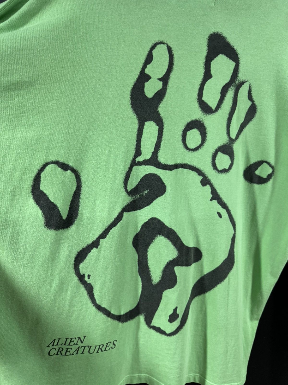 Siberia Hills Siberia Hills Alien Creatures Long Sleeve XL Size US XL / EU 56 / 4 - 6 Thumbnail