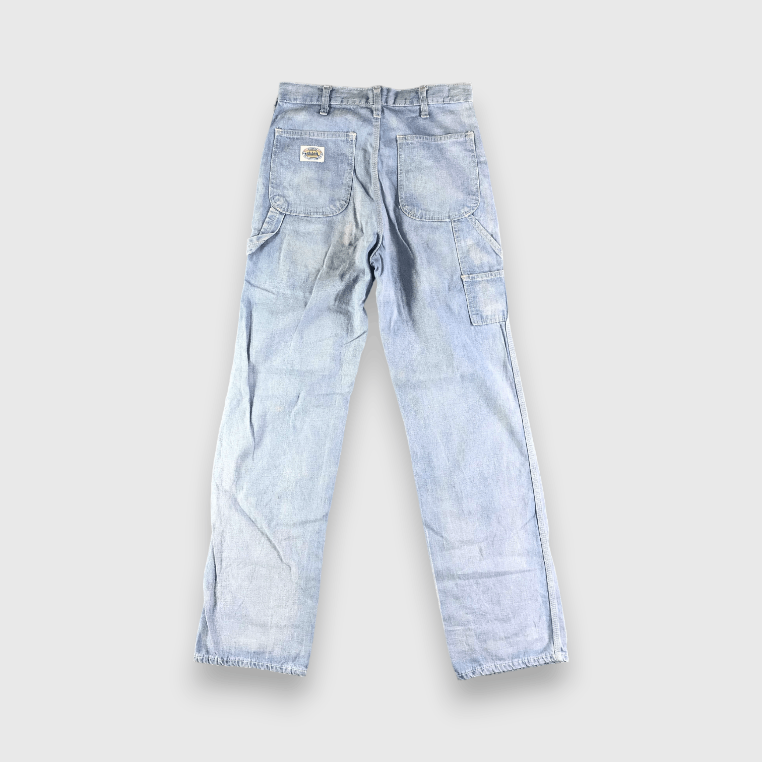 Edwin Vintage Light Wash Edwin Jeans-J3250 Size US 29 - 2 Thumbnail