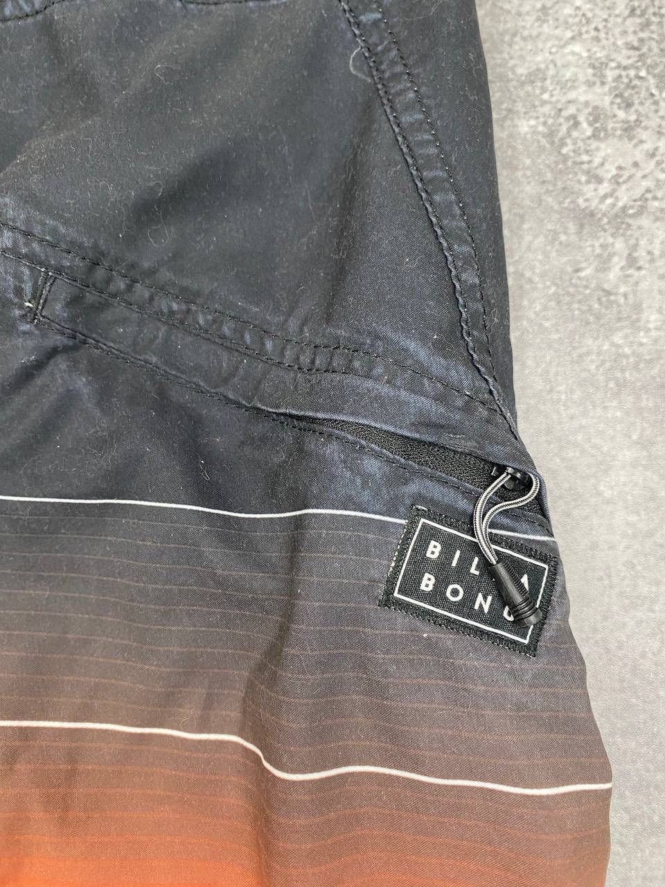 Billabong Billabong Men Board Shorts Multicolor Size 33 Size US 33 - 9 Thumbnail