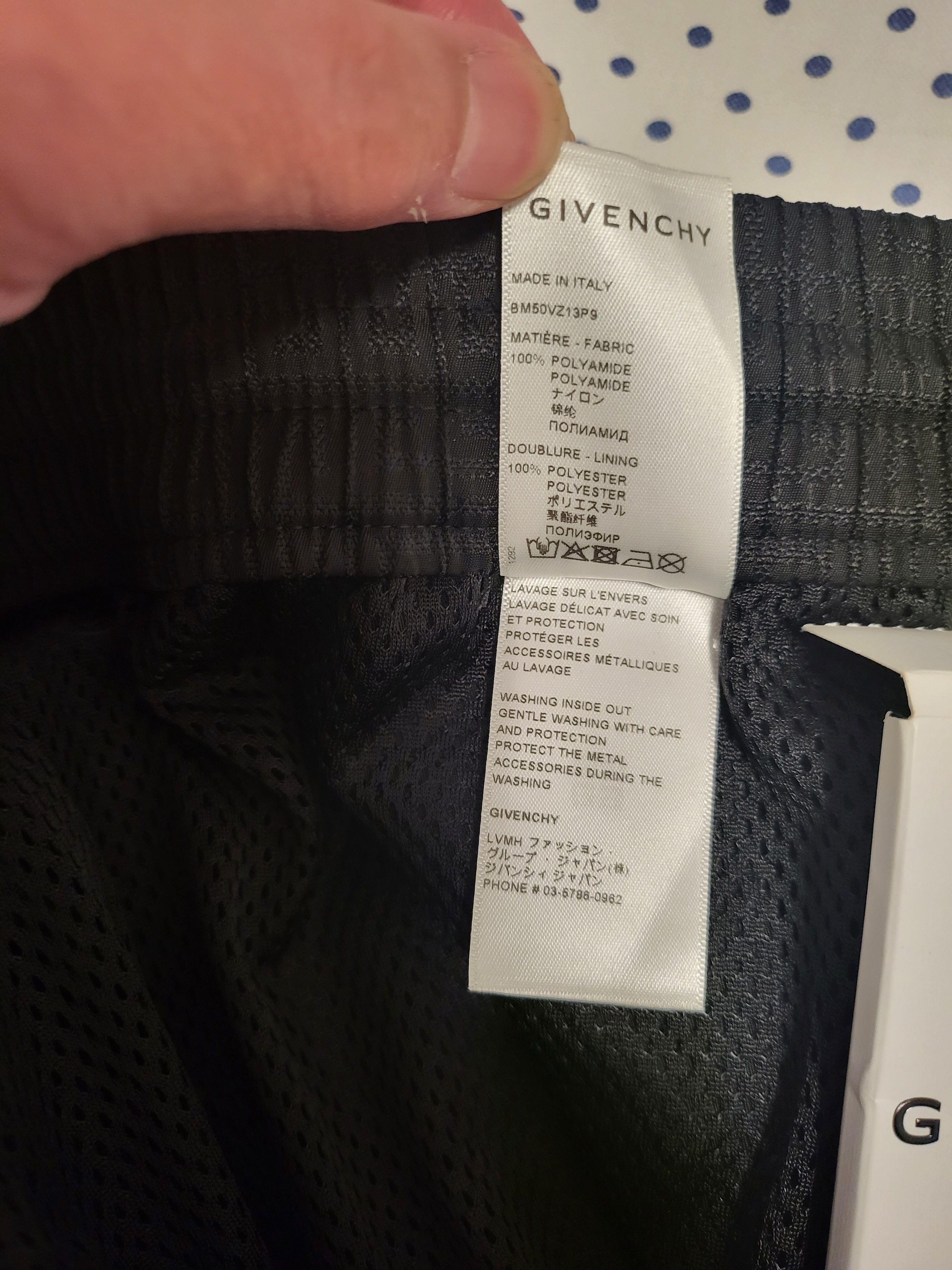 Givenchy 4G Jacquard Jogger Pants Size US 36 / EU 52 - 8 Thumbnail