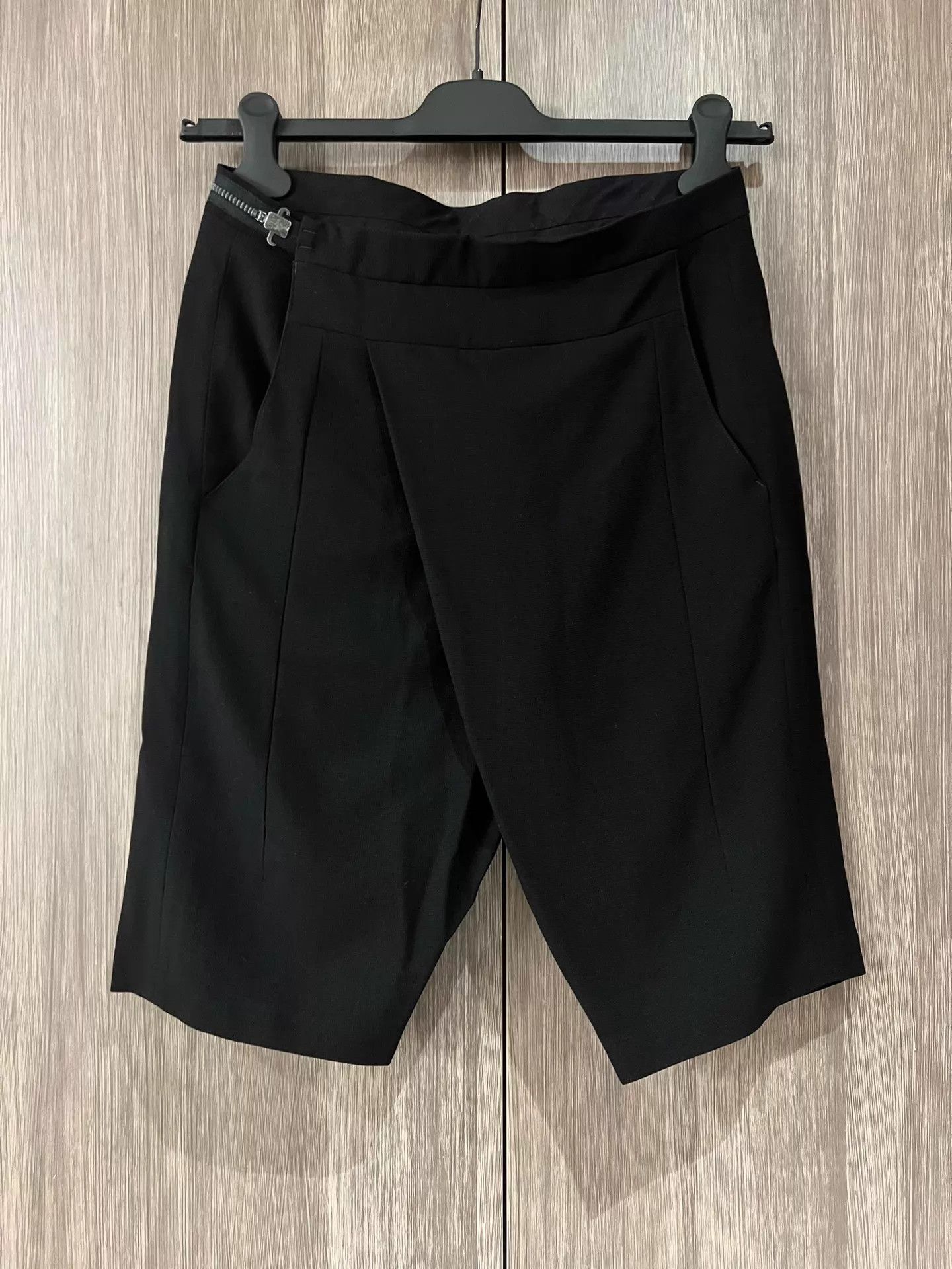 Julius Julius_7 Drop-Crotch Pants | Grailed