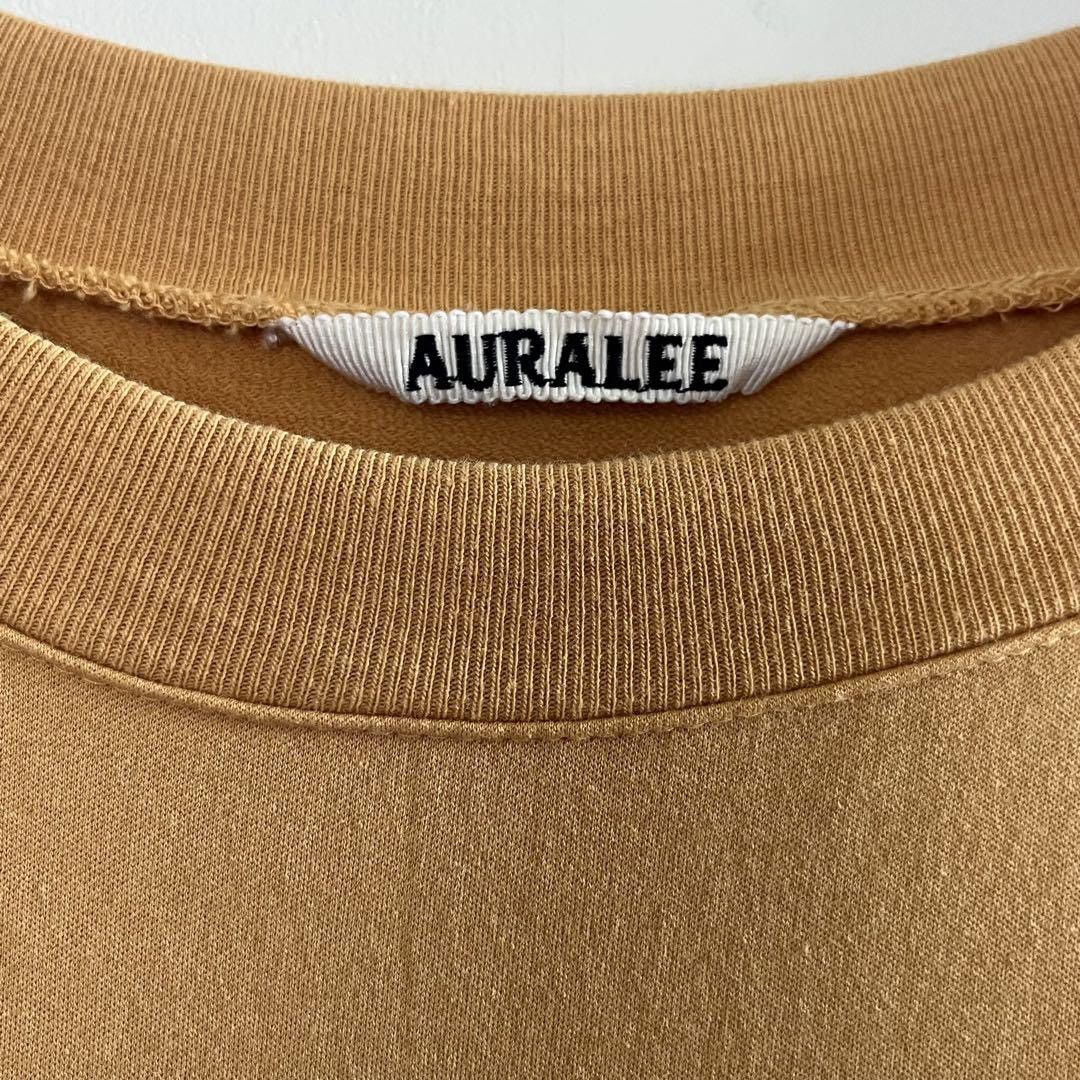 Auralee Tee Shirt Size US M / EU 48-50 / 2 - 6 Thumbnail