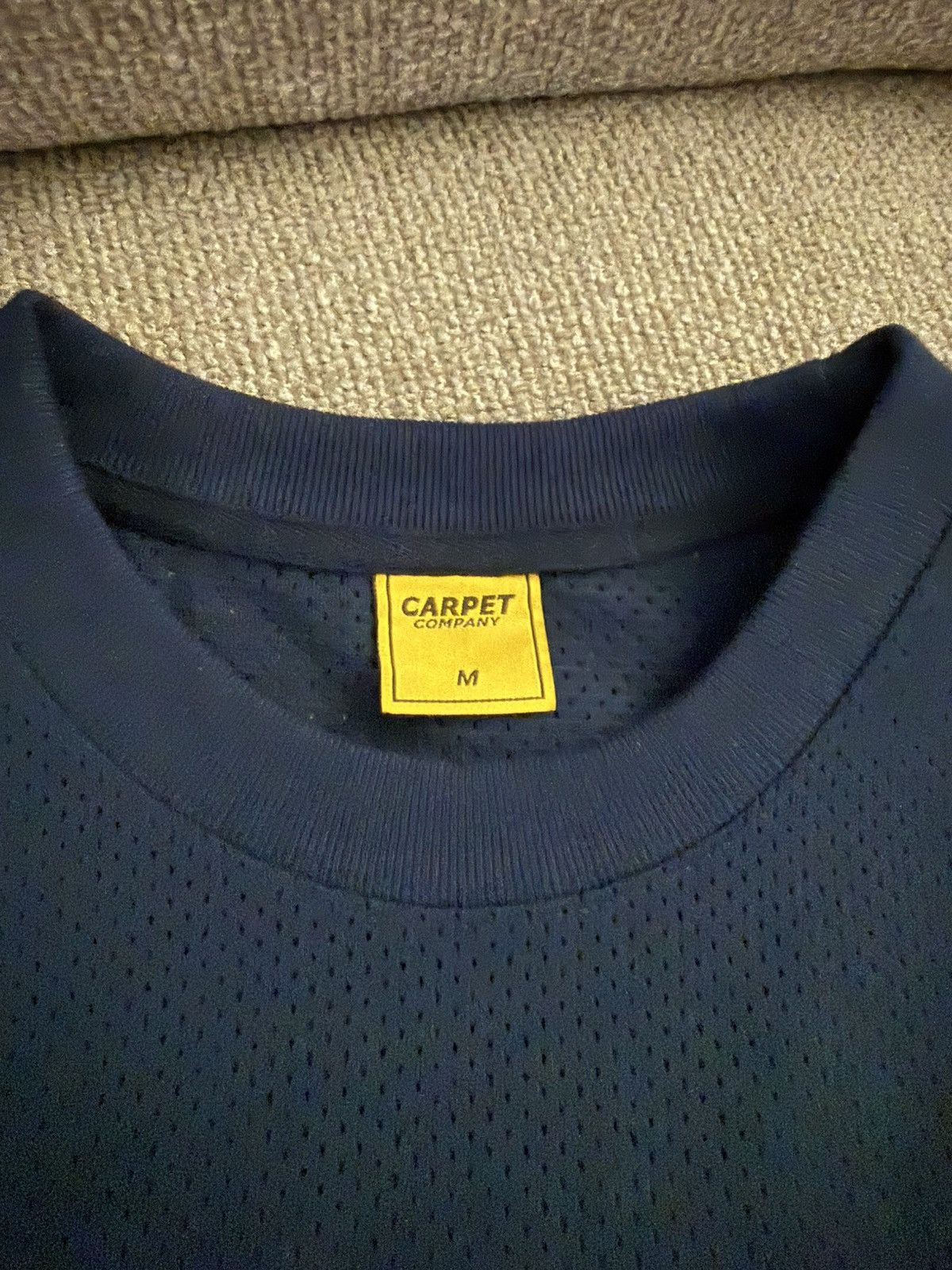 Carpet Company Football Jersey Size US M / EU 48-50 / 2 - 4 Thumbnail