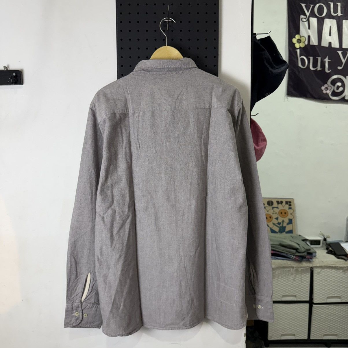 Universal Works Universal Works. Button shirt Size US XL / EU 56 / 4 - 3 Thumbnail