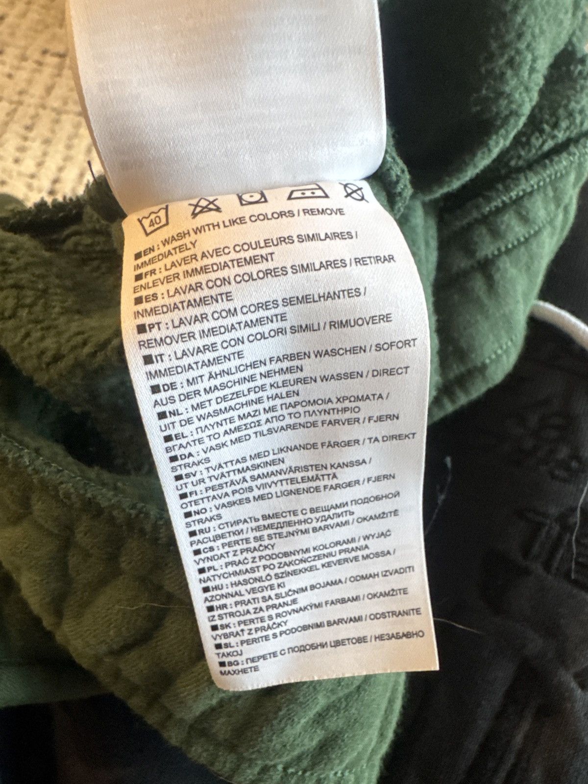 Nike nike stranger things pants Size US 34 / EU 50 - 4 Thumbnail
