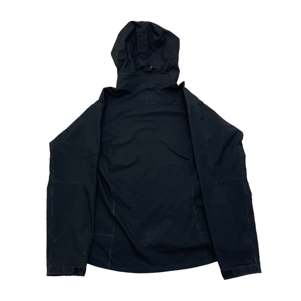 Awesome Patagonia Light Jacket