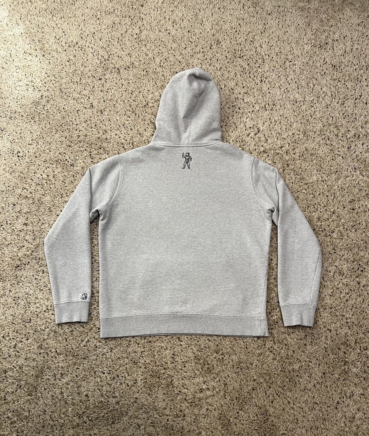 Billionaire Boys Club Billionaire Boys Club Hoodie Size US S / EU 44-46 / 1 - 2 Thumbnail