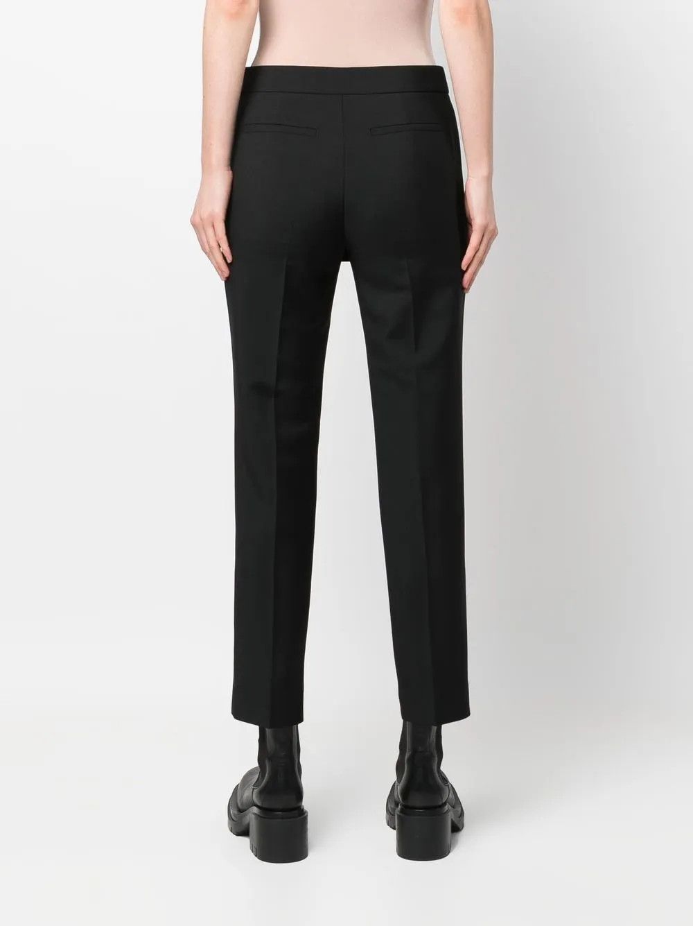 Givenchy o1y0925 Sweatpant in Black Size 30" / US 8 / IT 44 - 4 Thumbnail