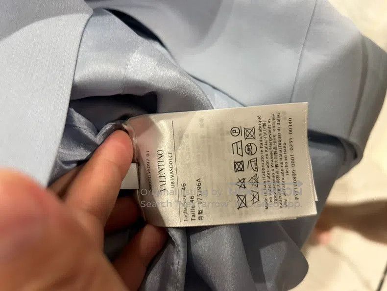 Valentino Valentino Classic dress Size M / US 6-8 / IT 42-44 - 3 Thumbnail