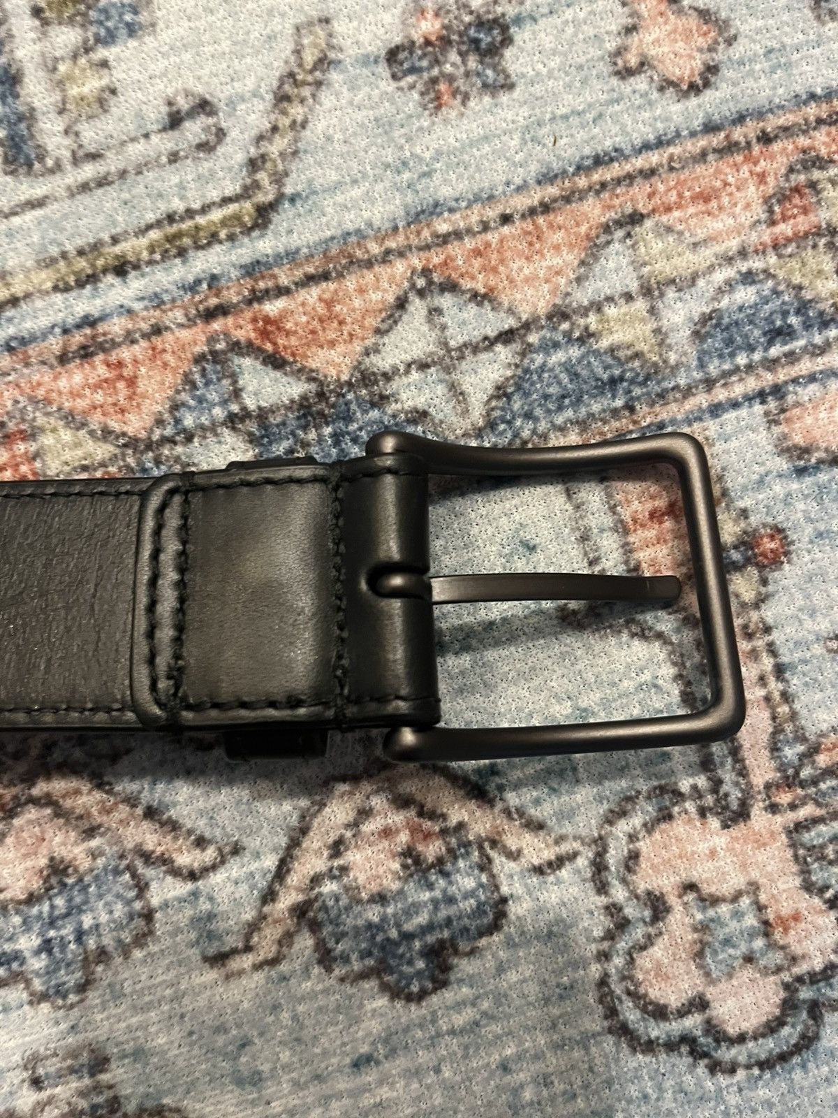 Bottega Veneta Belt woven Size ONE SIZE - 4 Thumbnail