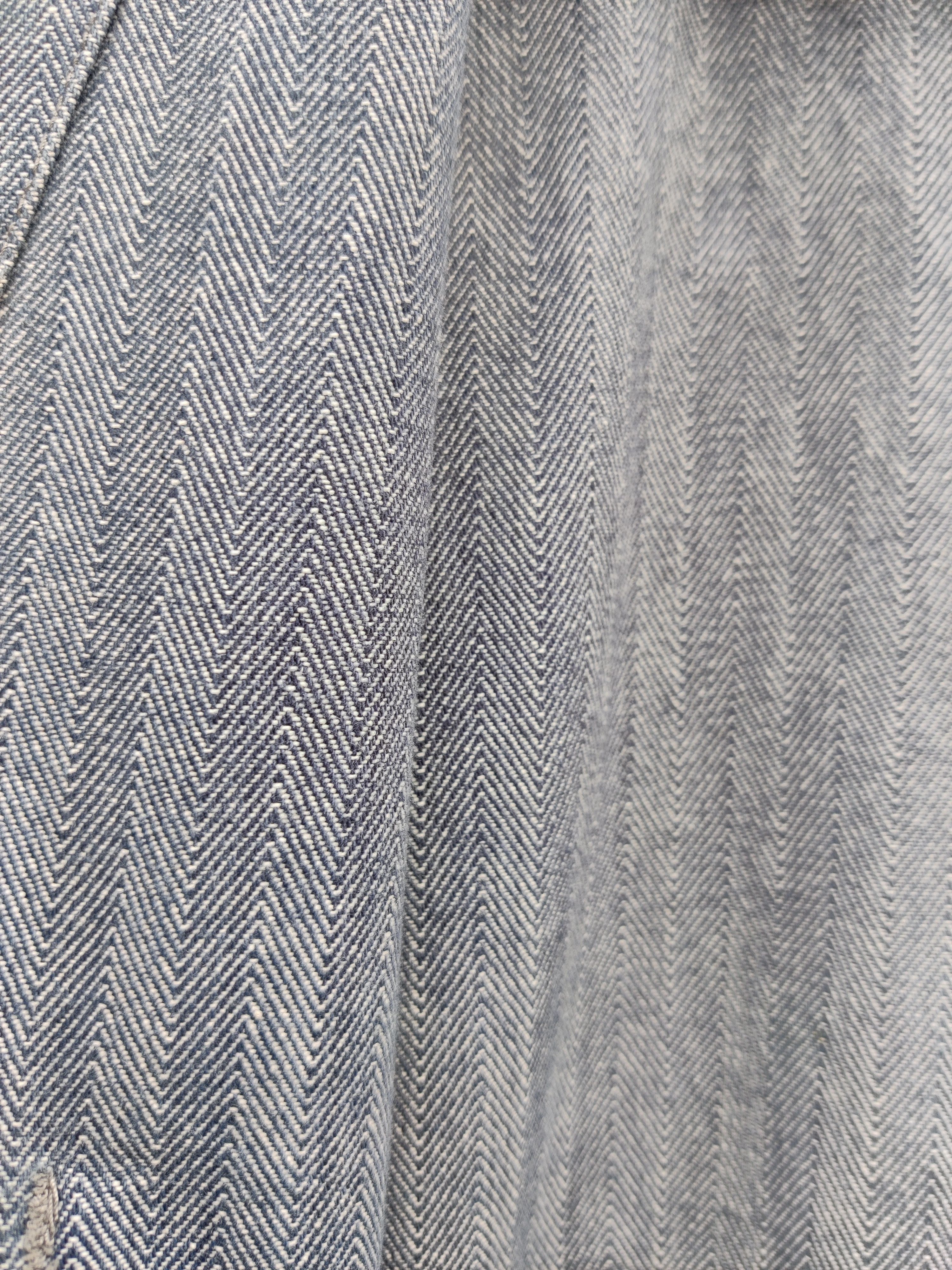Dickies Vintage Distressed Dickies Herringbone Twill Coverall Size US 36 / EU 52 - 15 Thumbnail
