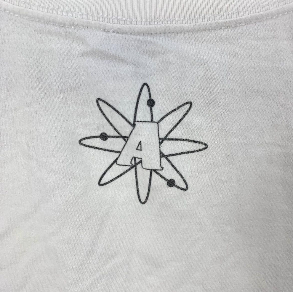 Billionaire Boys Club Billionaire Boys Club X Astro Boy Tee Size US XL / EU 56 / 4 - 5 Thumbnail