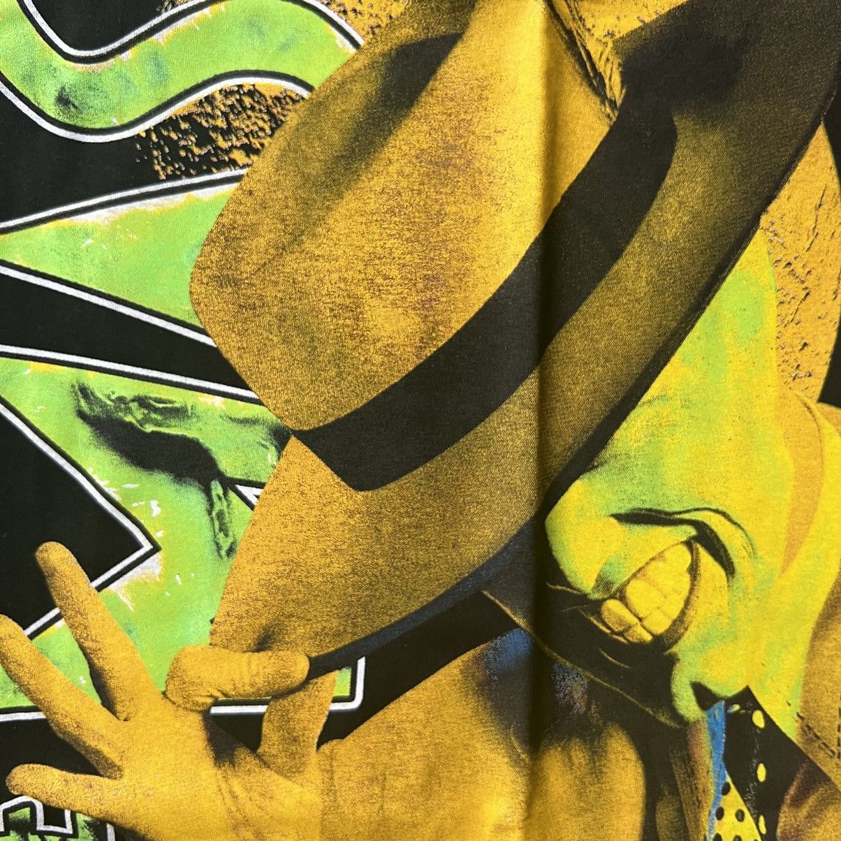 Other ‼️ltd‼️jim carrey the mask from zero to hero Size US XL / EU 56 / 4 - 4 Thumbnail