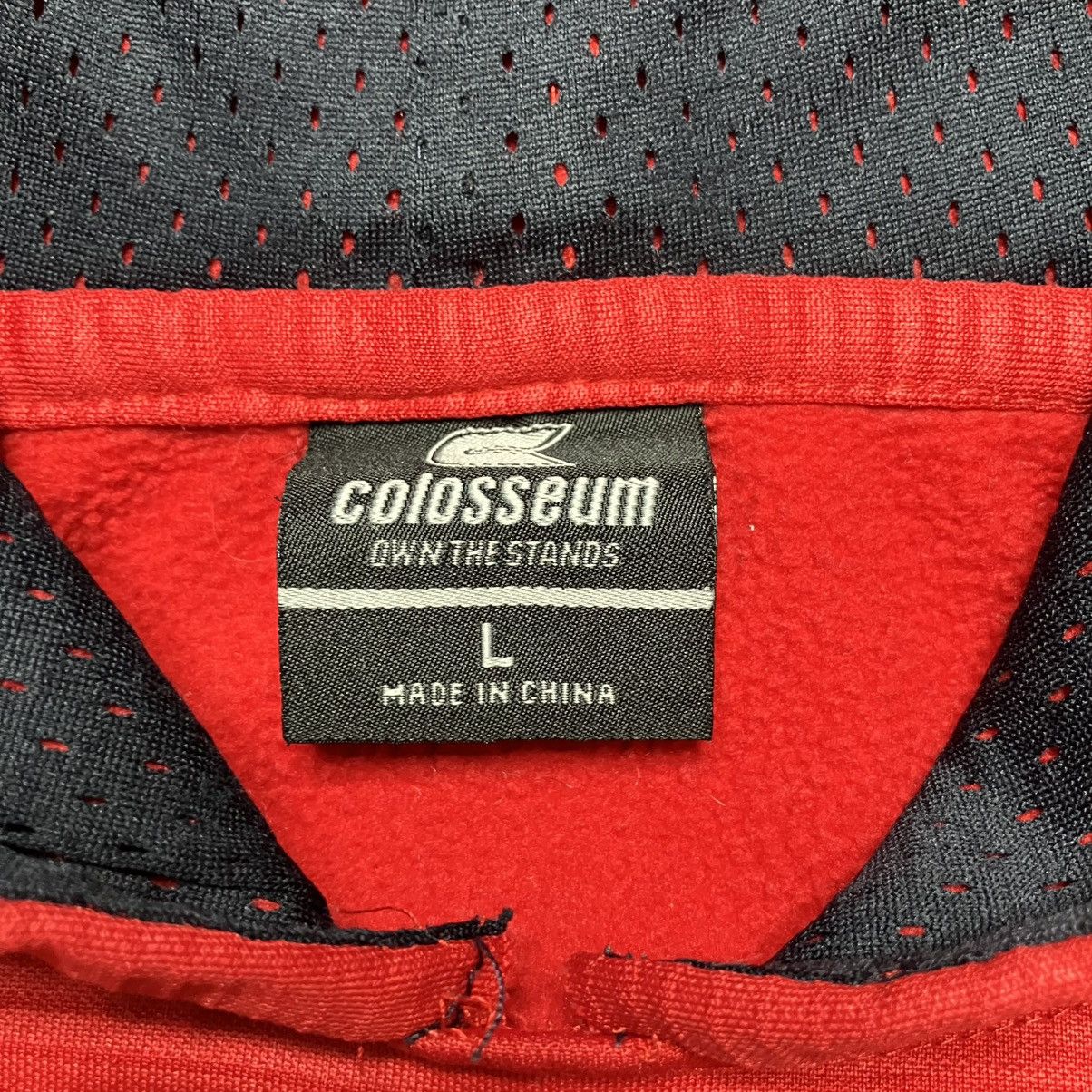 Colosseum Athletics × NCAA Arizona Wildcats Athletic Hoodie Size US L / EU 52-54 / 3 - 4 Thumbnail