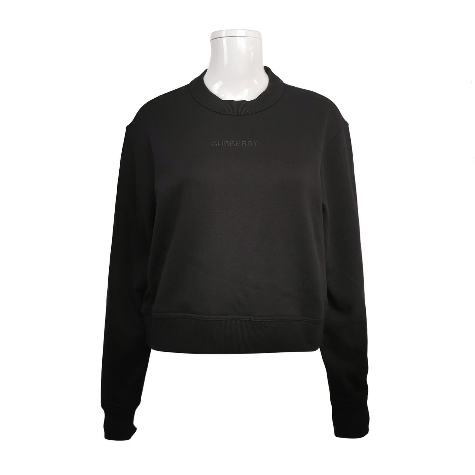 Burberry Burberry Women s Hoodies Size S / US 4 / IT 40 - 1 Thumbnail