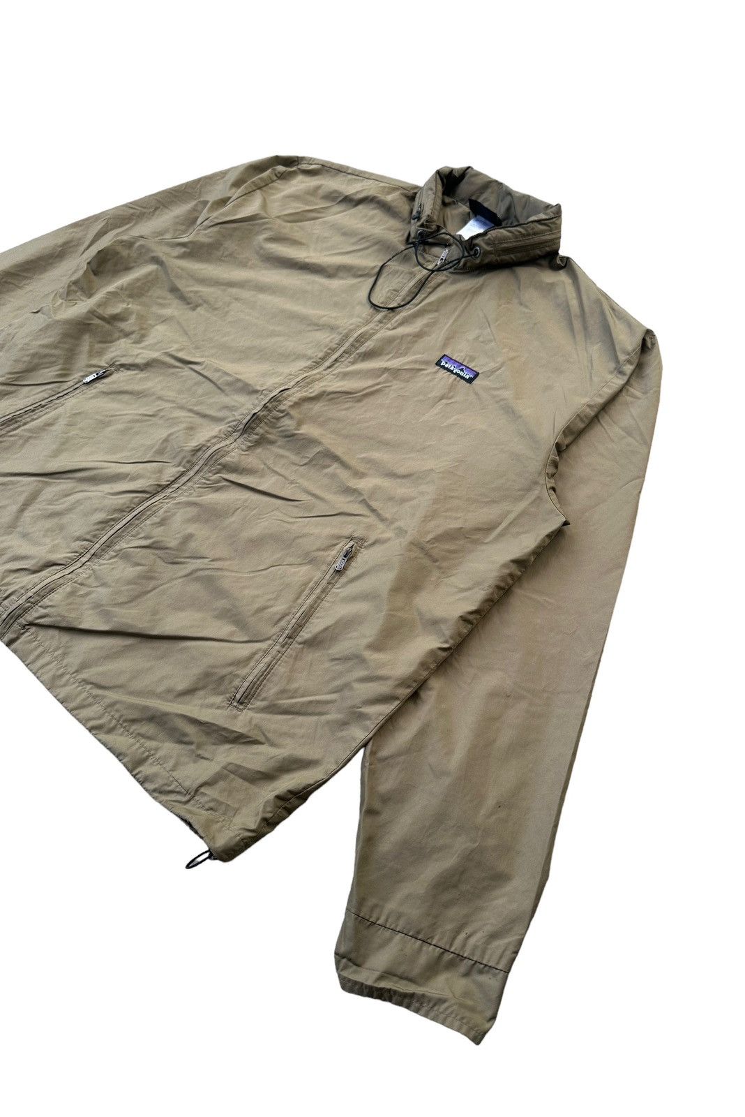 Patagonia Patagonia windbreaker Size US L / EU 52-54 / 3 - 5 Thumbnail