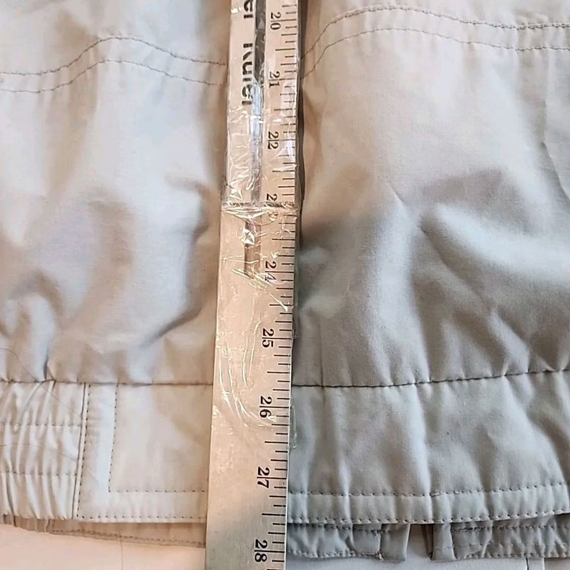 London Fog London Fog Jacket Mens XL Limited Edition Vintage Wind Breaker Bomber Size US XL / EU 56 / 4 - 6 Thumbnail