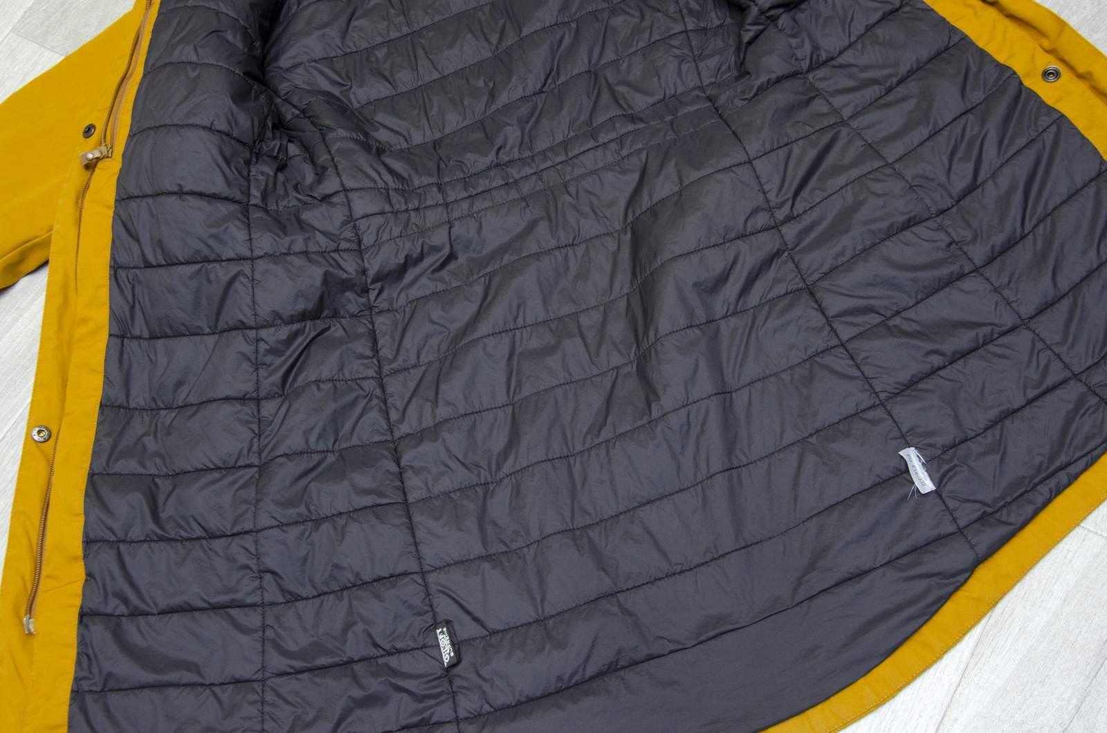 Fjallraven Fjallraven Kiruna Padded Parka Size XXS Size XXS / US 00 / IT 34 - 7 Thumbnail