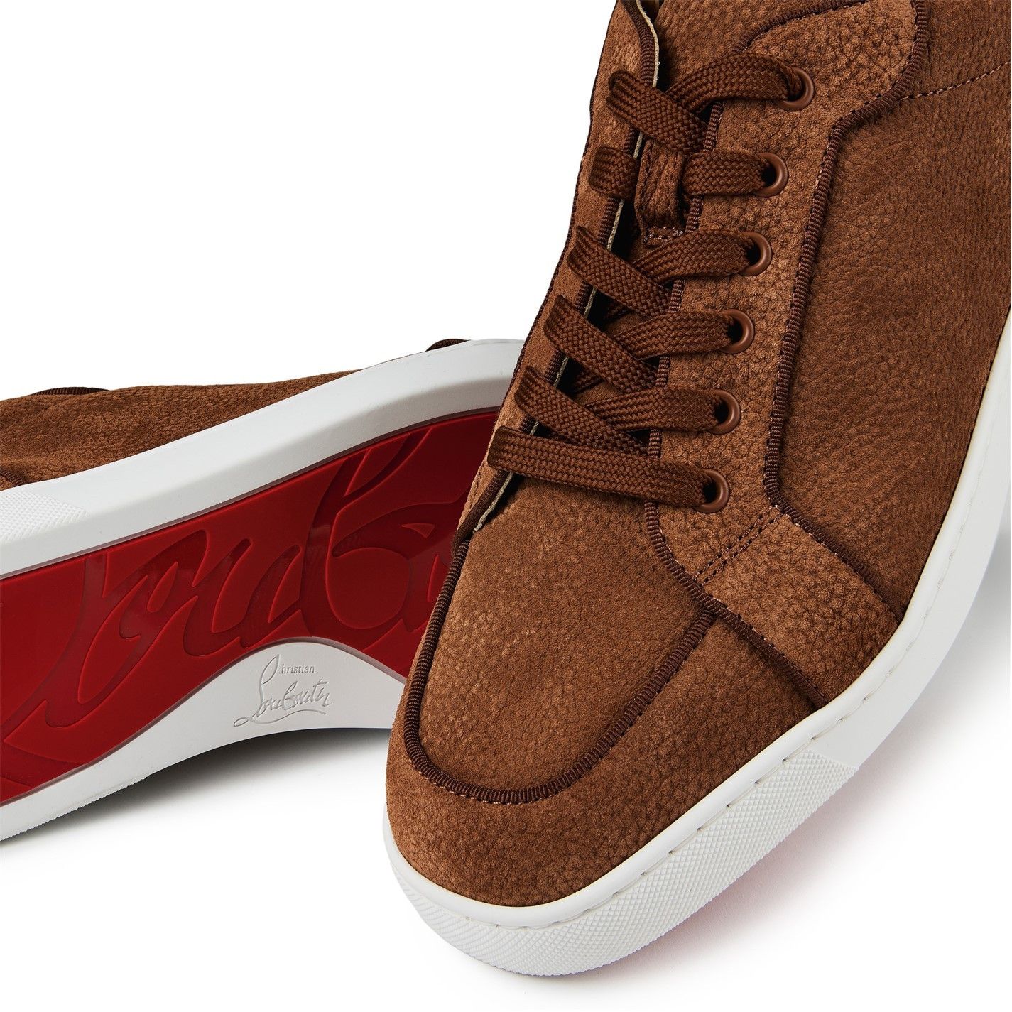 Christian Louboutin Rantulow Orlato Sneakers Size US 12 / EU 45 - 6 Thumbnail