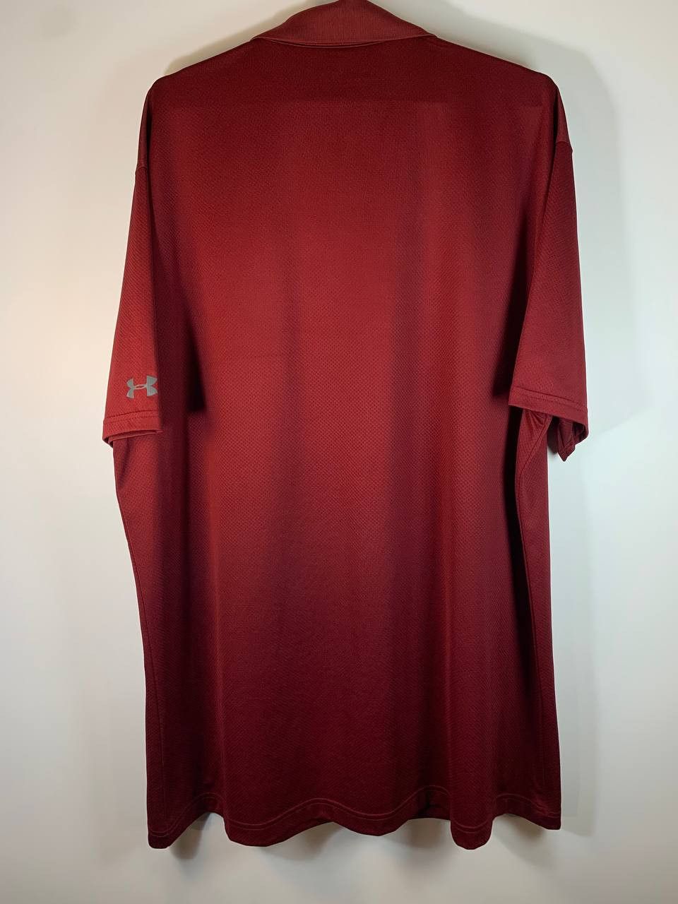 Under Armour Under Armour Marines polo Tactical Military Style Size US XL / EU 56 / 4 - 9 Thumbnail