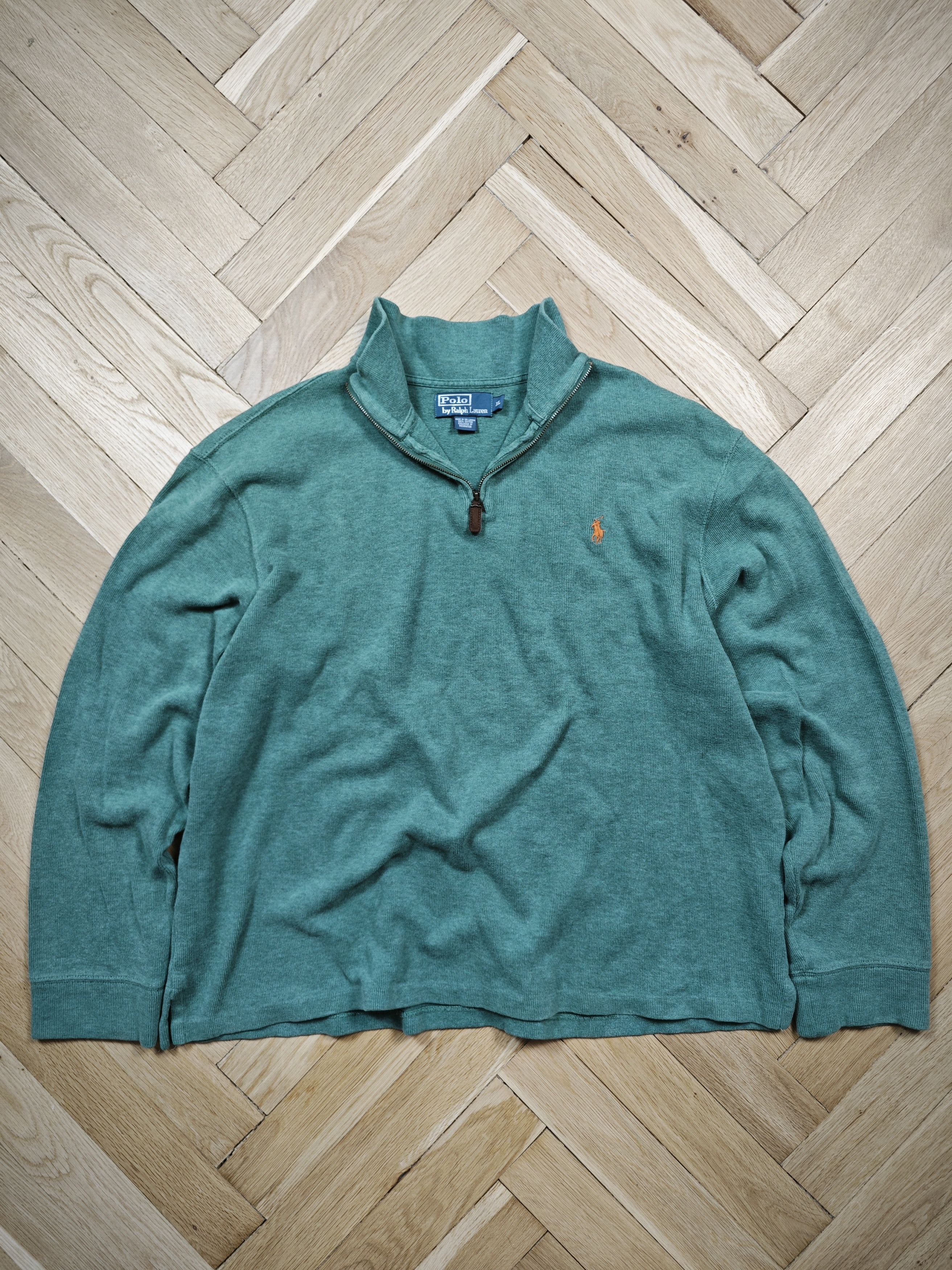 Ralph Lauren 1/4 zip