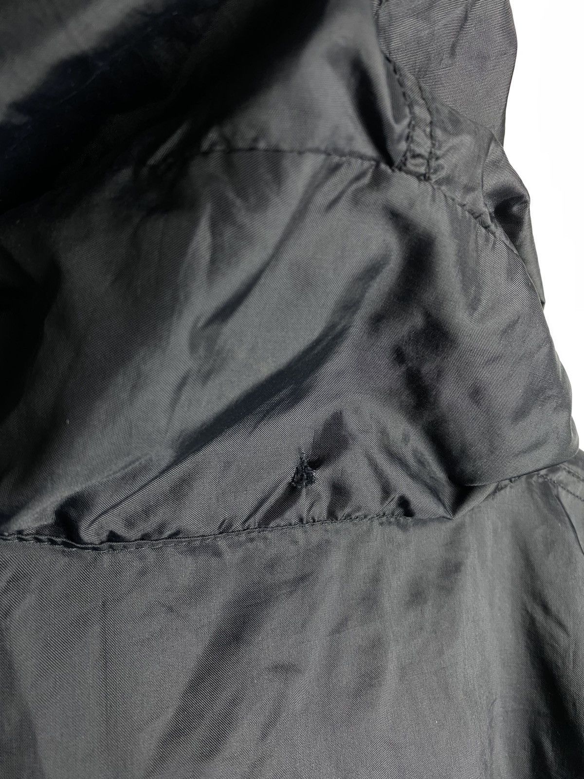 Vintage Vintage 90s Og License Independence Day Movie jacket Size US M / EU 48-50 / 2 - 12 Thumbnail