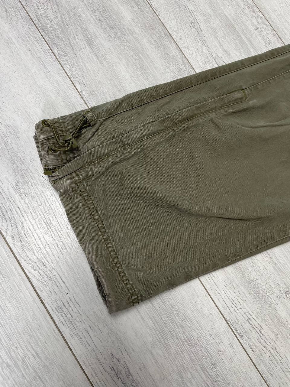 Japanese Brand × Puma Puma Cargo Pants Multi pocket Size US 34 / EU 50 - 6 Thumbnail