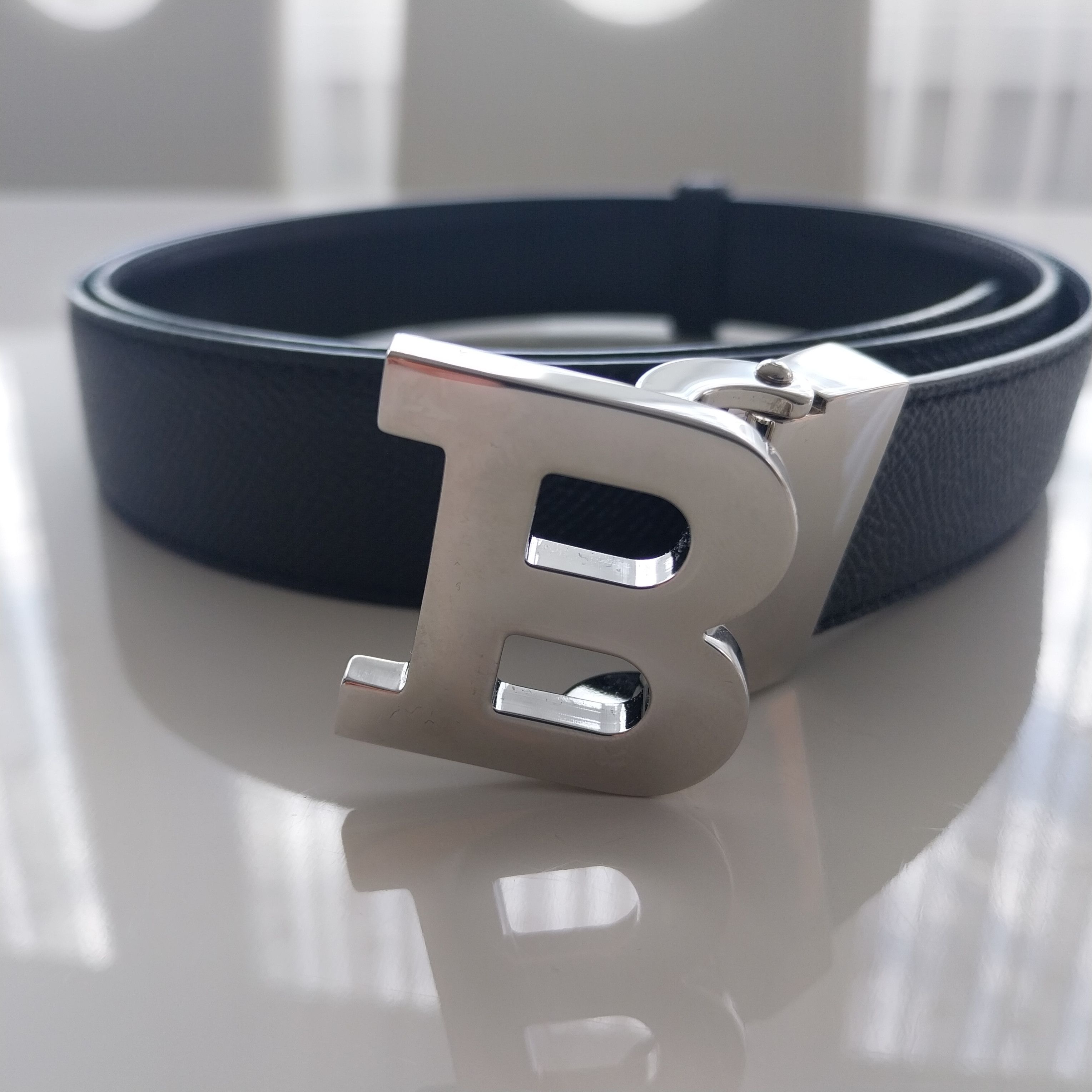 Bally Bally belt Size ONE SIZE - 1 Thumbnail
