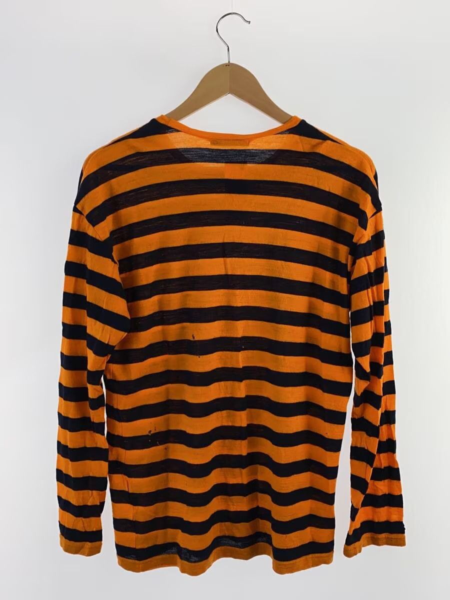 Undercover Striped Knit Sweater Size US S / EU 44-46 / 1 - 2 Thumbnail