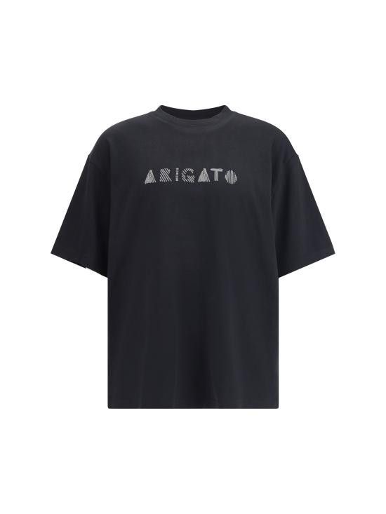Axel Arigato AXEL ARIGATO Men T-Shirts A3450002 BLACK Size US XL / EU 56 / 4 - 1 Thumbnail