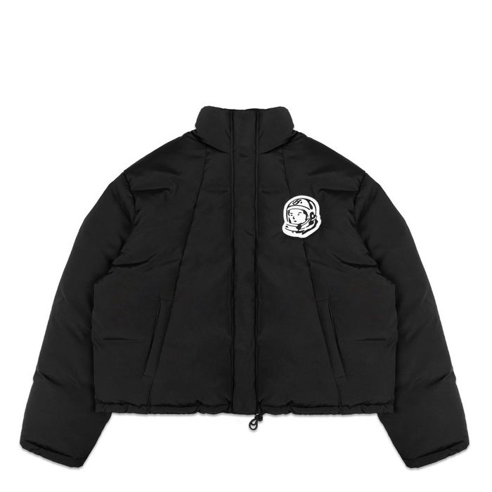 Billionaire boys club mickey on sale jacket