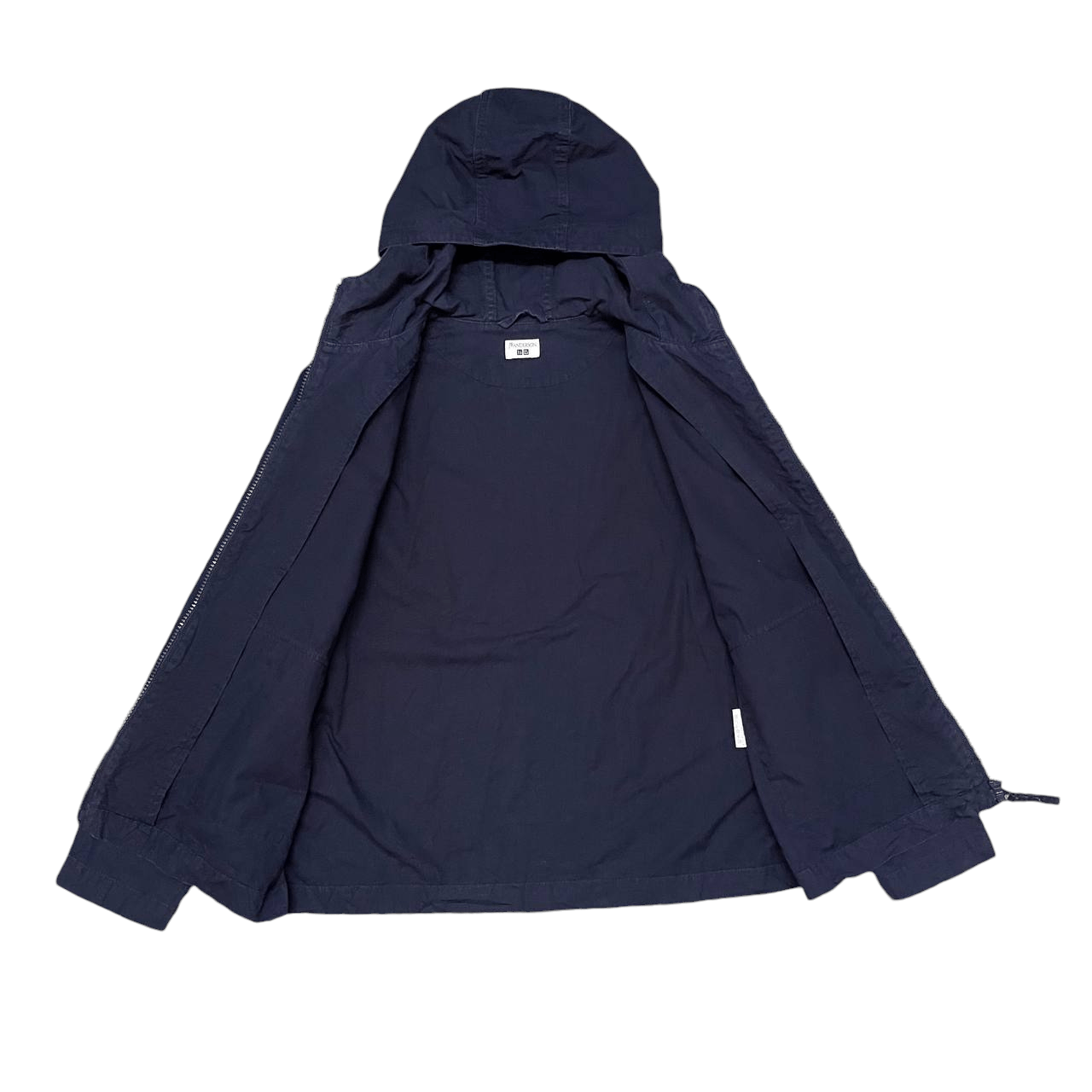 JW Anderson × Uniqlo J.W.Anderson Uniqlo Hooded Jacket Size US S / EU 44-46 / 1 - 5 Thumbnail