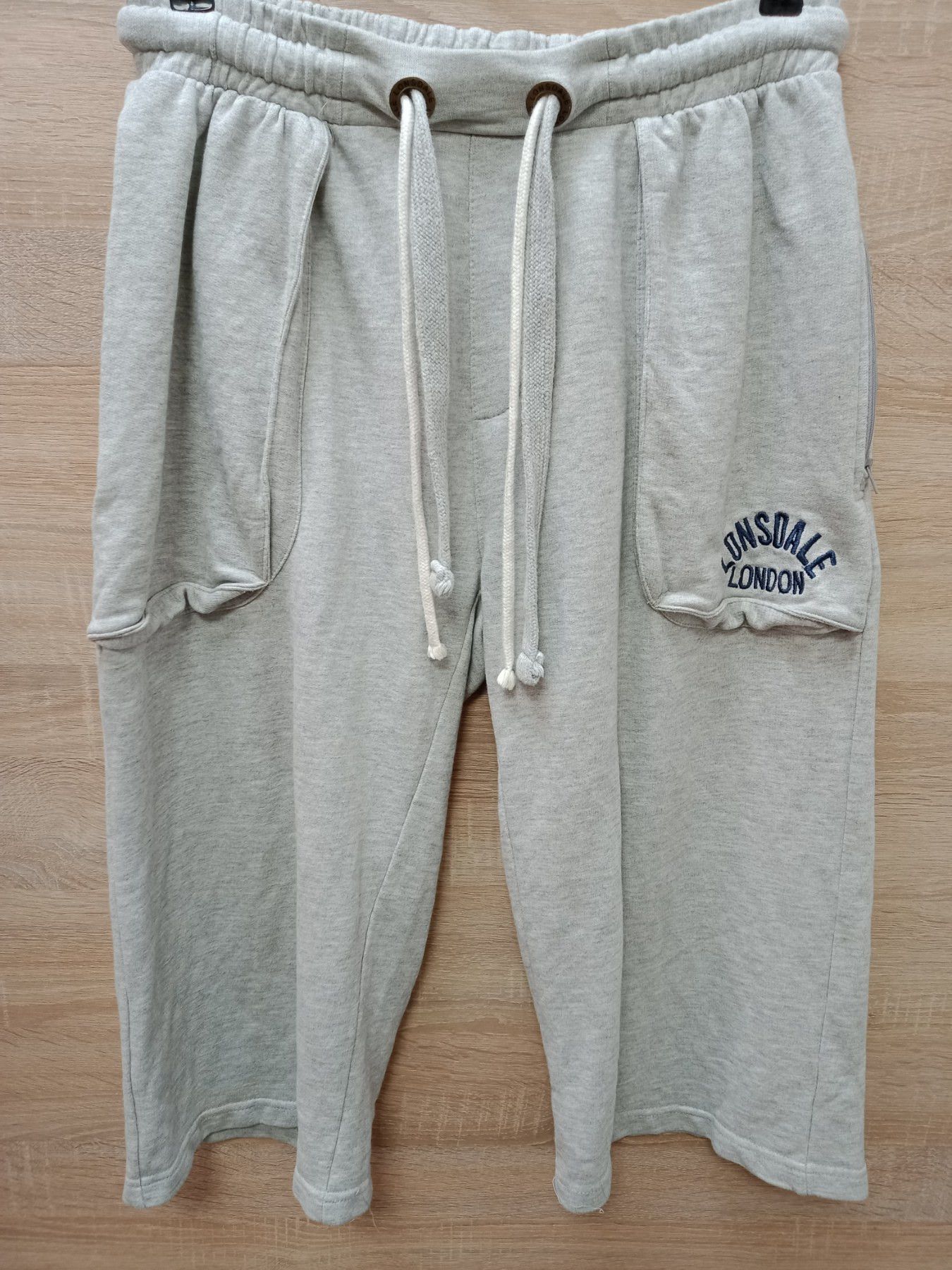 Lonsdale Lonsdale Size US 30 / EU 46 - 1 Thumbnail