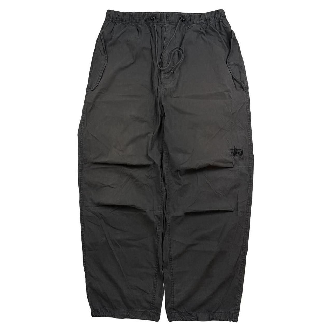 Nyco Over Trousers Stussy | Grailed