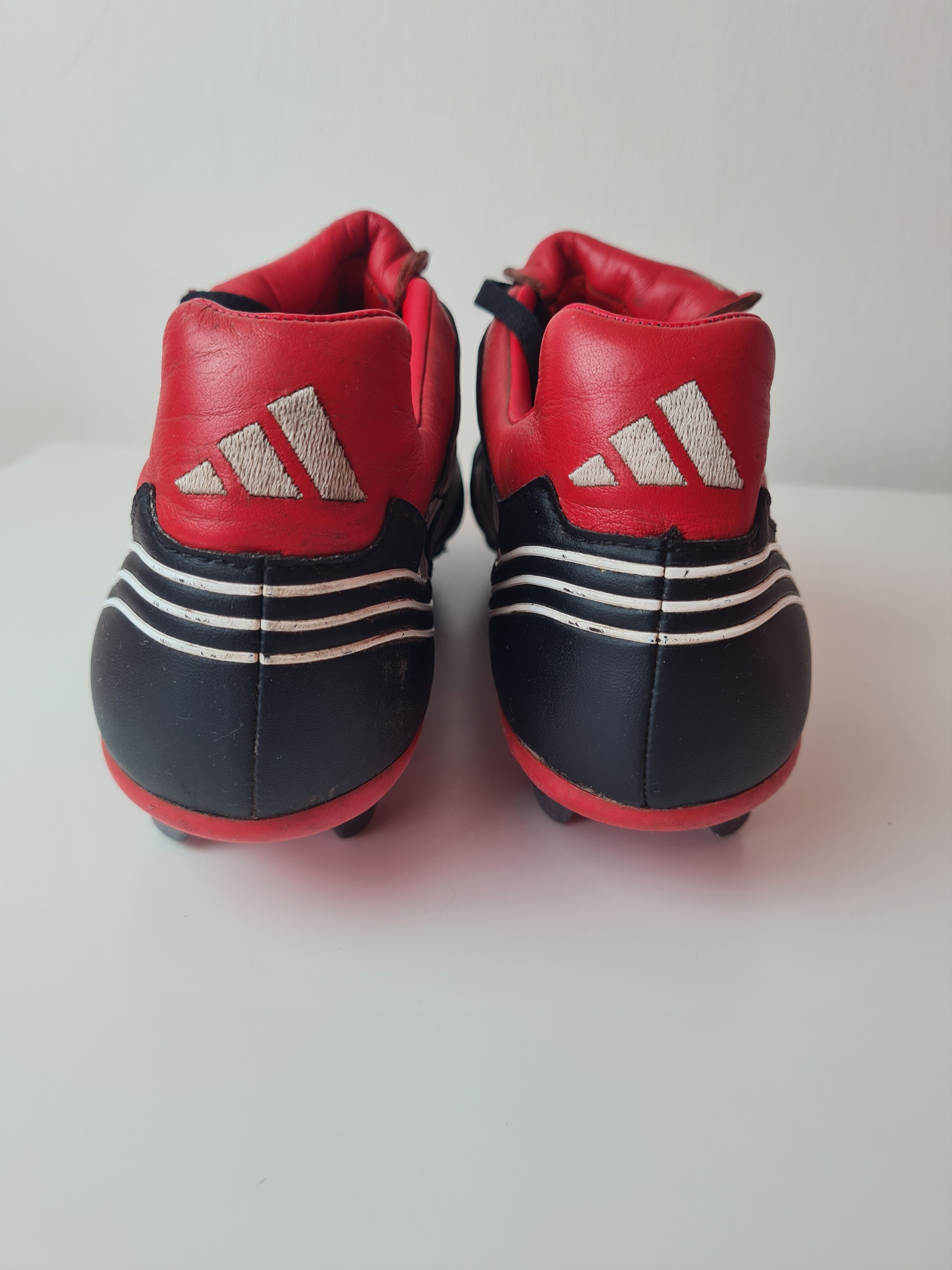 Adidas Adidas predator precision XTRX SG 2000 ZINEDINE ZIDANE Size US 12.5 / EU 45-46 - 15 Thumbnail