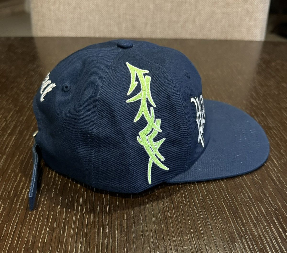 Palace Palace Labyrinth Hat / Navy Size ONE SIZE - 7 Thumbnail