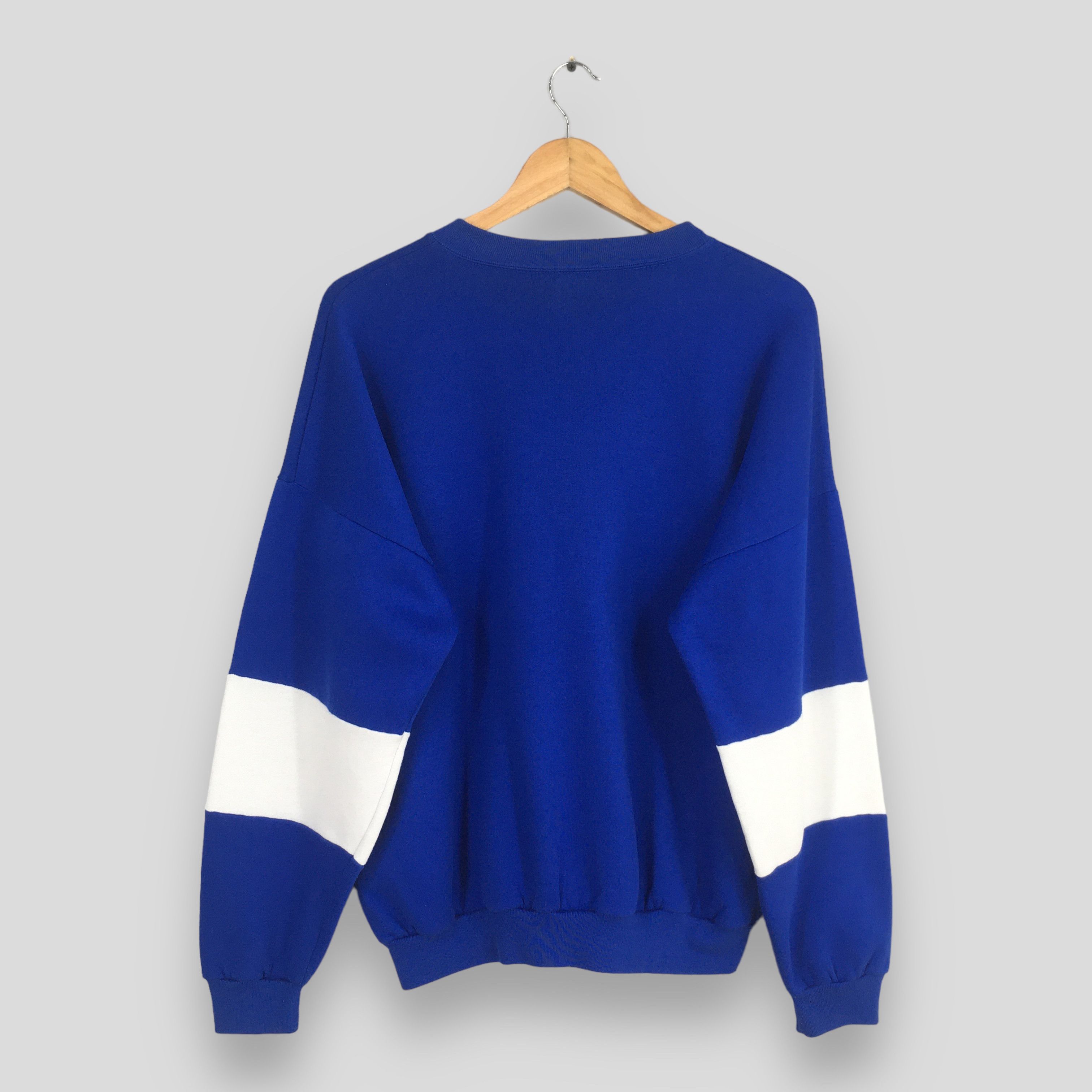 Fujifilm × Kodak × Vintage Vintage 90s Konica Kodak Two Tones Sweatshirt Medium Size US M / EU 48-50 / 2 - 6 Thumbnail