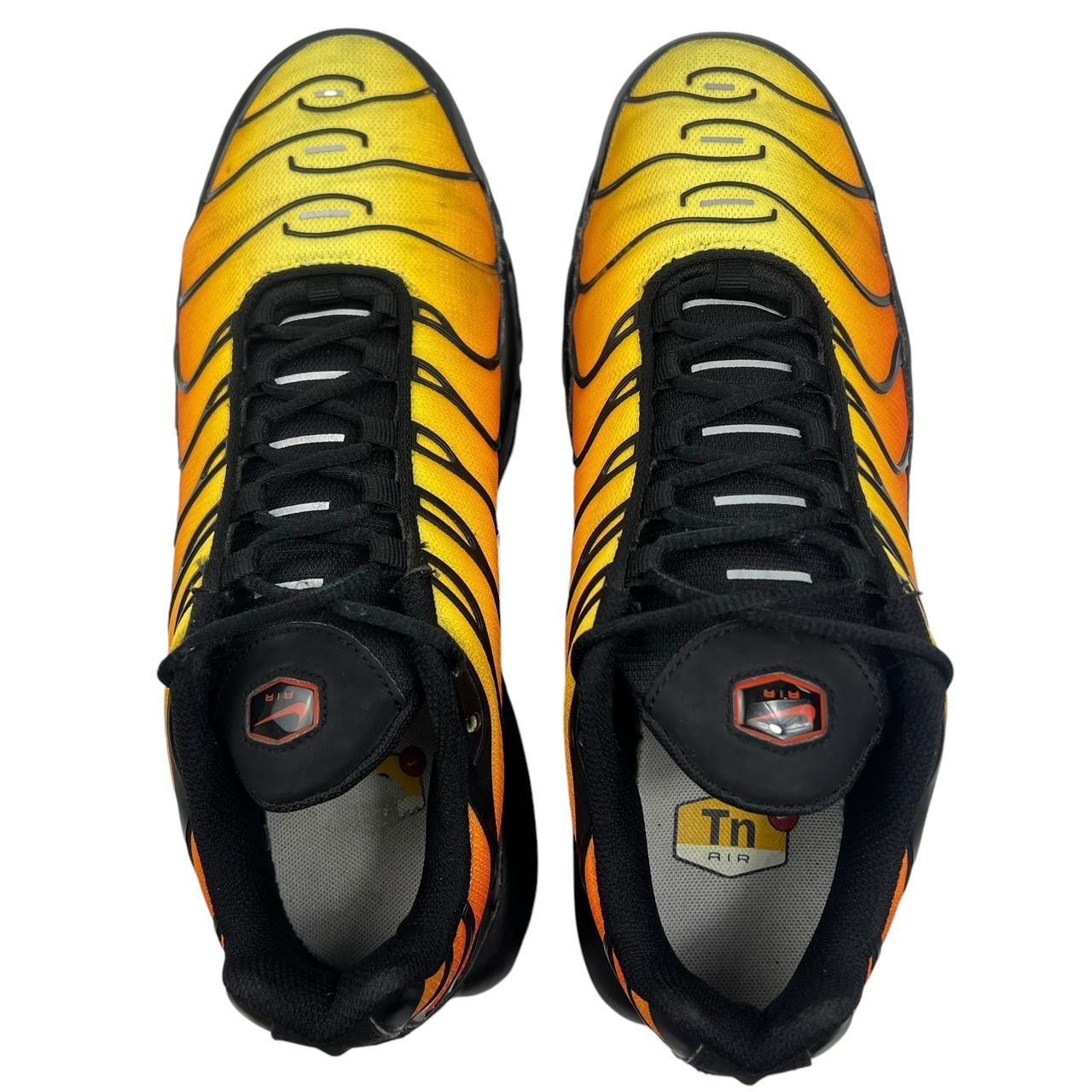 Nike Nike Air Max Plus TN Tiger - Size US 8 / EU 41 / UK 7 Size US 8 / EU 41 - 5 Thumbnail