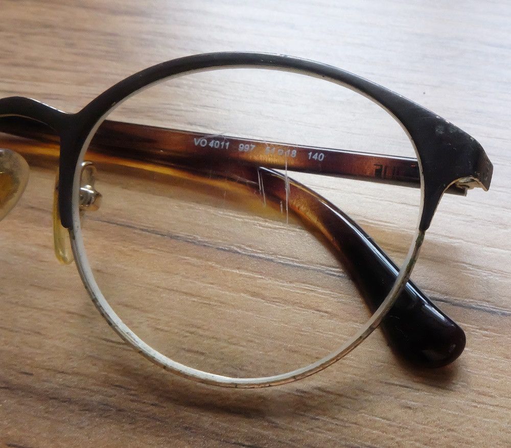 Vogue Vogue Glasses Size ONE SIZE - 3 Thumbnail