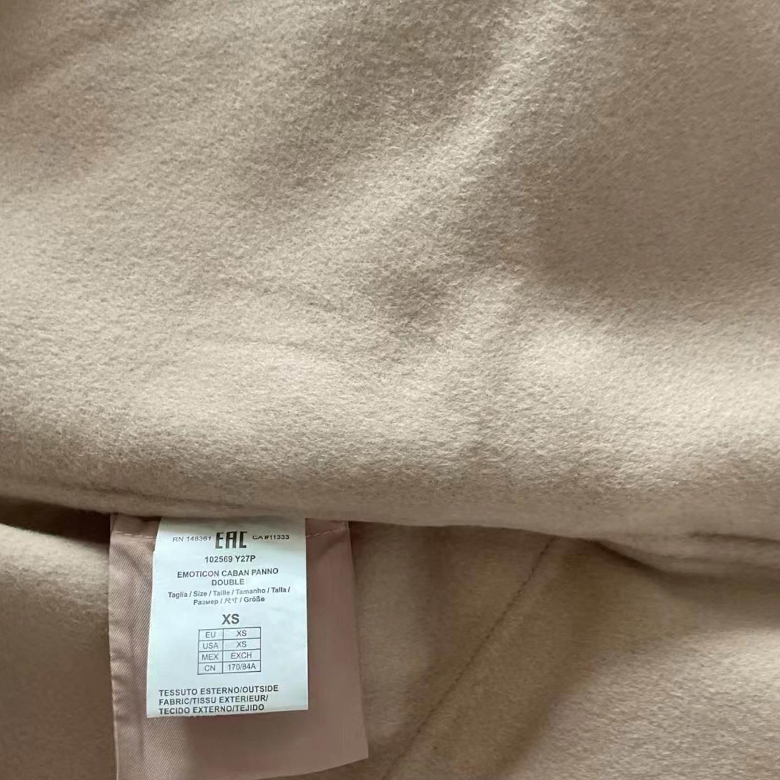 Pinko pinko coat Size M / US 6-8 / IT 42-44 - 4 Thumbnail