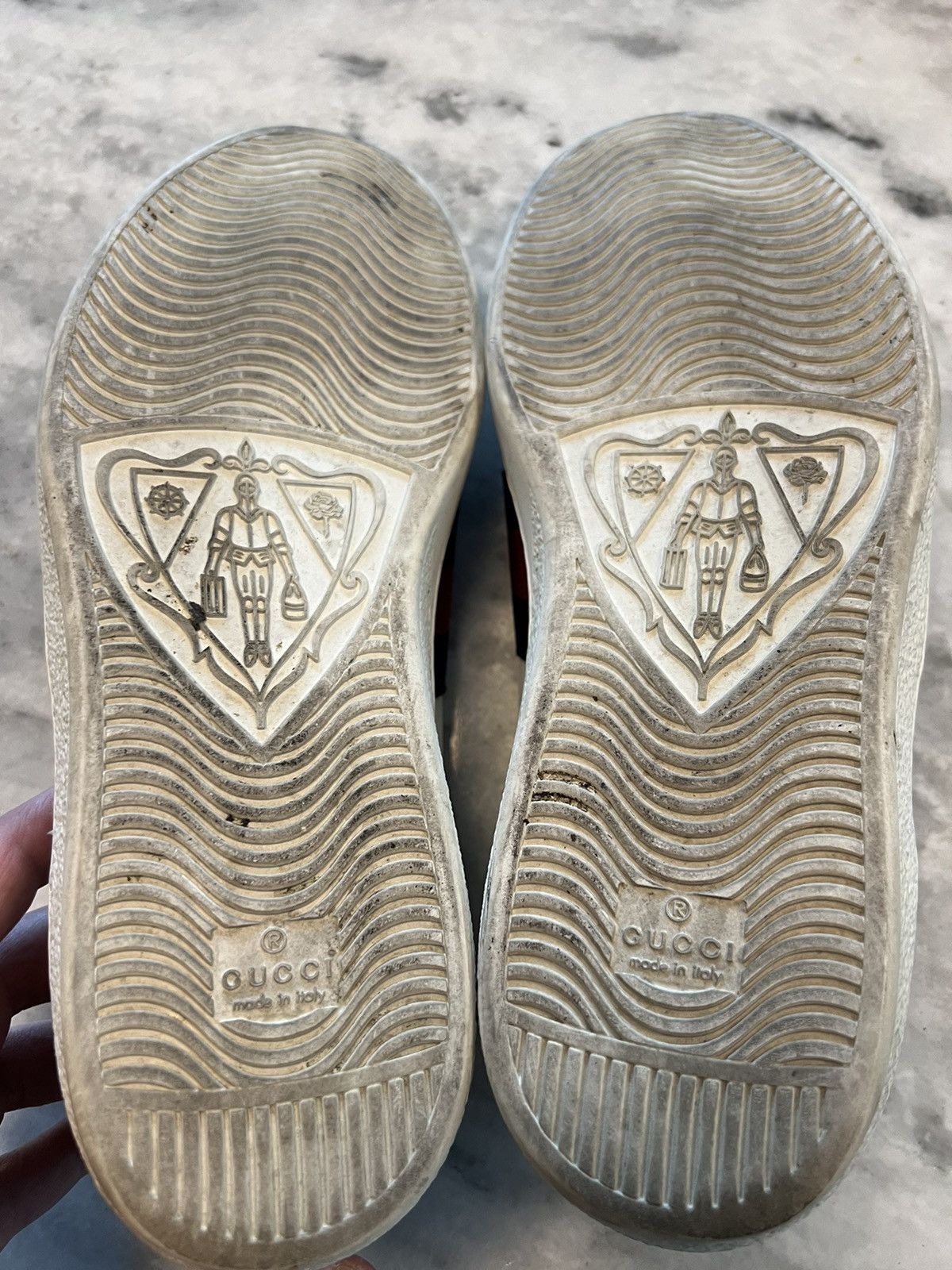 Gucci Sneakers