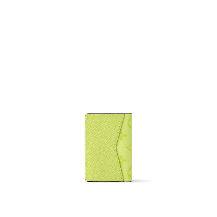 Louis Vuitton Pocket Organiser Size ONE SIZE - 2 Thumbnail