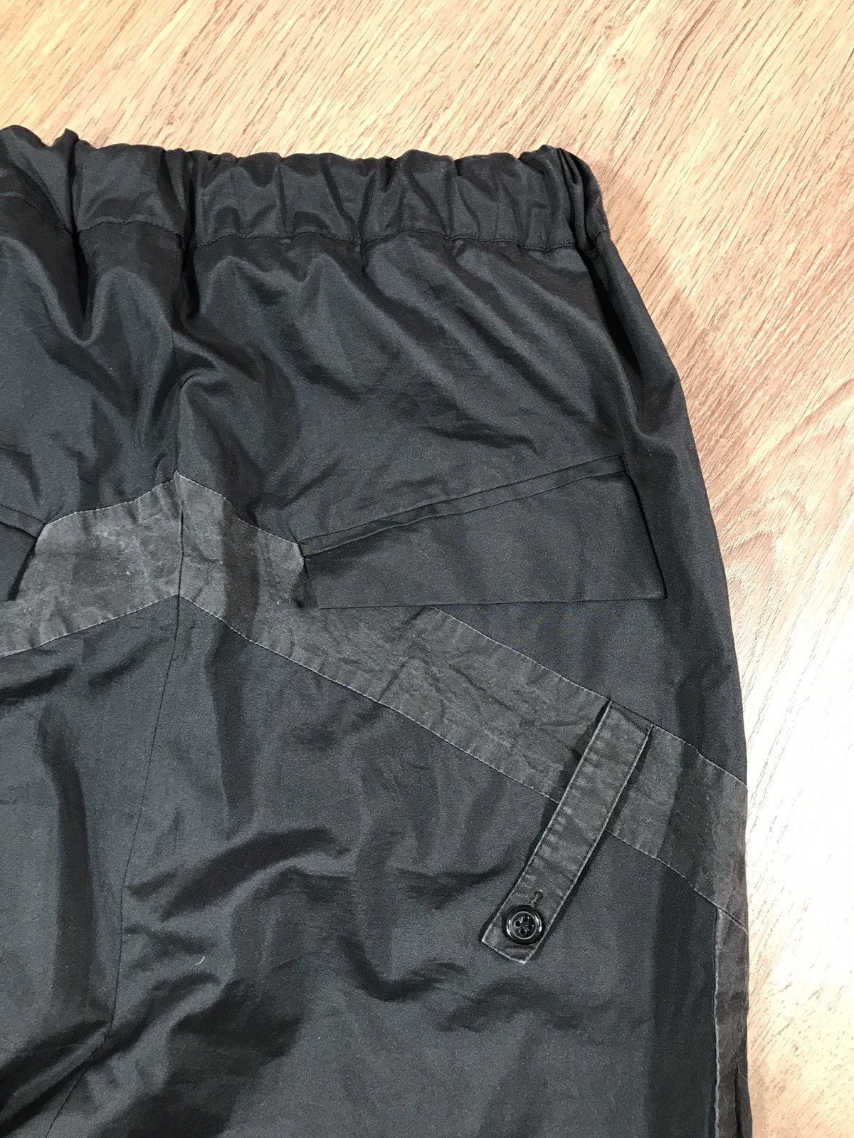 Japanese Brand × Vintage Vintage Shiroma Japan Pants Made in Japan Size US 32 / EU 48 - 19 Thumbnail