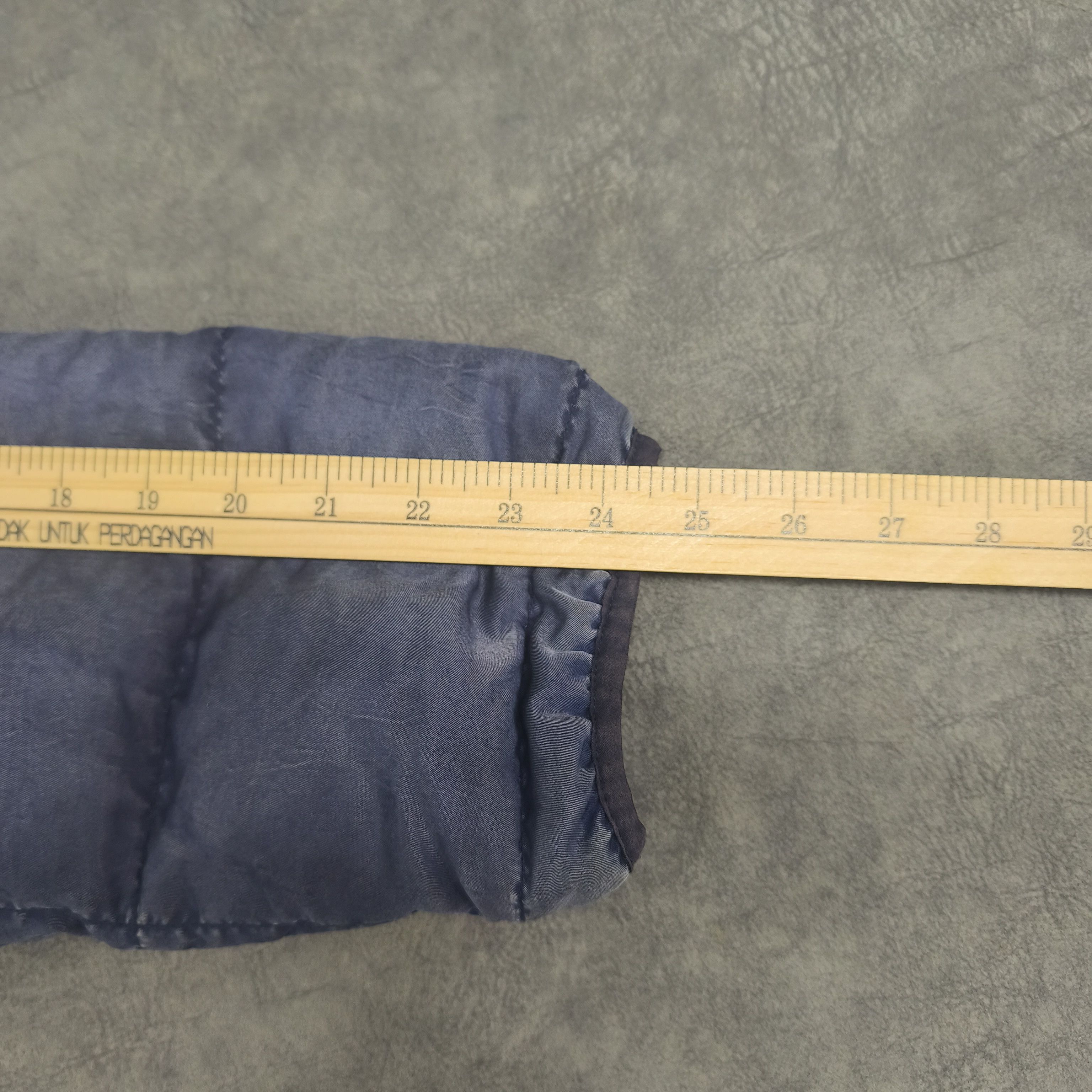 Porter Classic Porter Classic FW2015 Lookbook SUPER NYLON DOWN JACKET Size US L / EU 52-54 / 3 - 23 Thumbnail